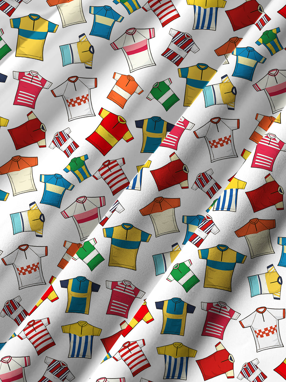 Orionride Champion Suit Ultra Lightweight Short Sleeves Hawaiian shirt