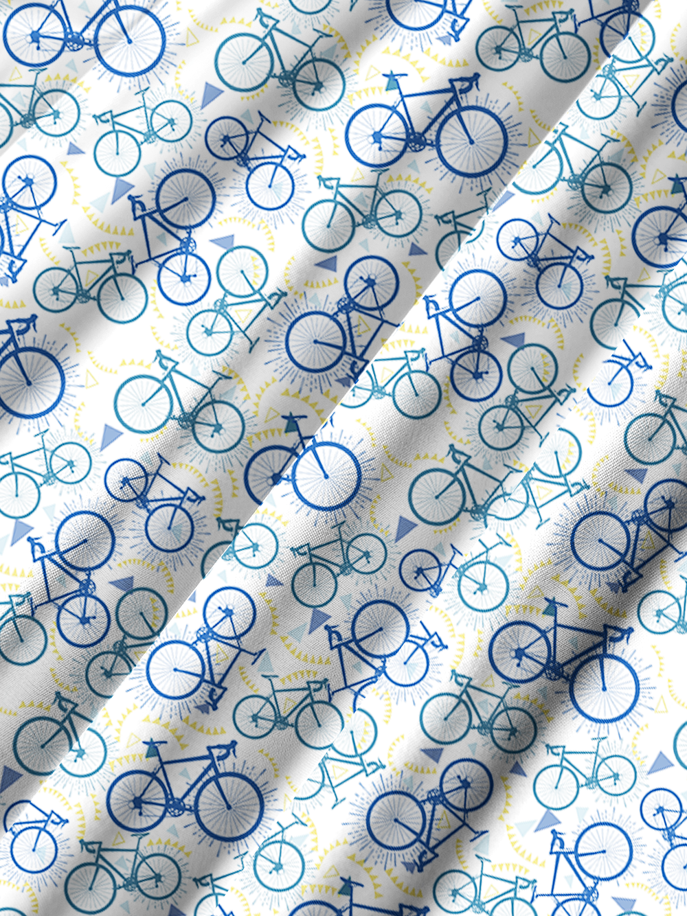 Orionride Bicycle Collection Zipper Pockets Ultra Lightweight Short Sleeves Gravel Shirt