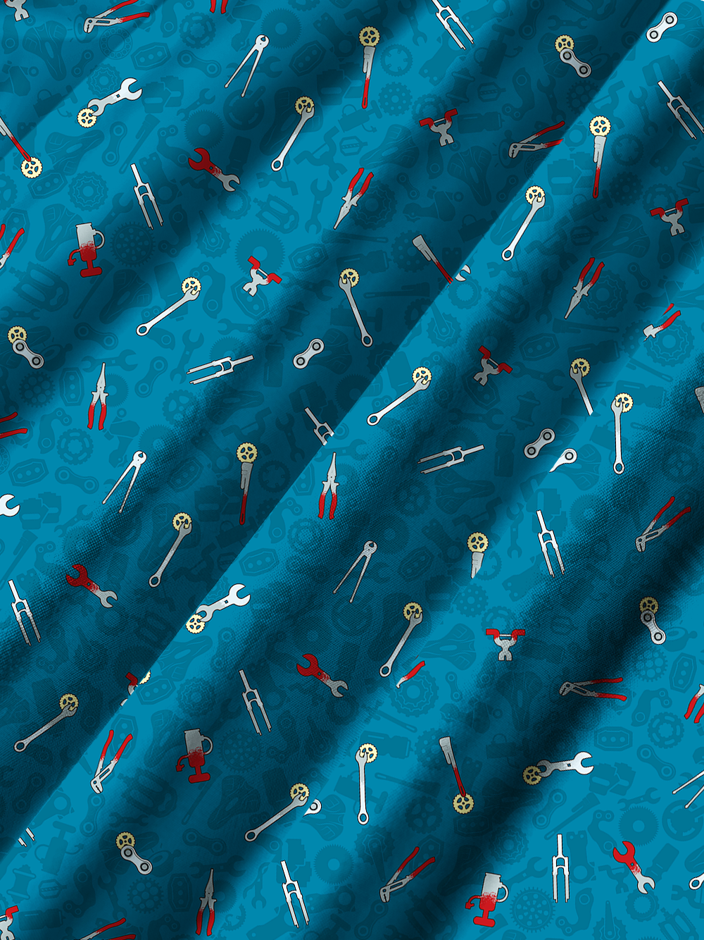 Orionride Cycling Tools Zipper Pockets Ultra Lightweight Short Sleeves Gravel Shirt