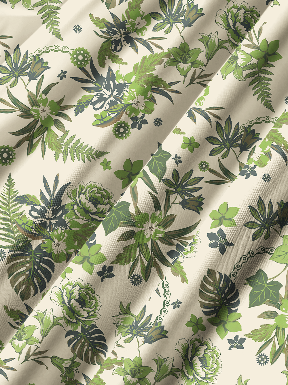 Orionride The Scent Of Summer Zipper Pockets Ultra Lightweight Short Sleeves Gravel Shirt