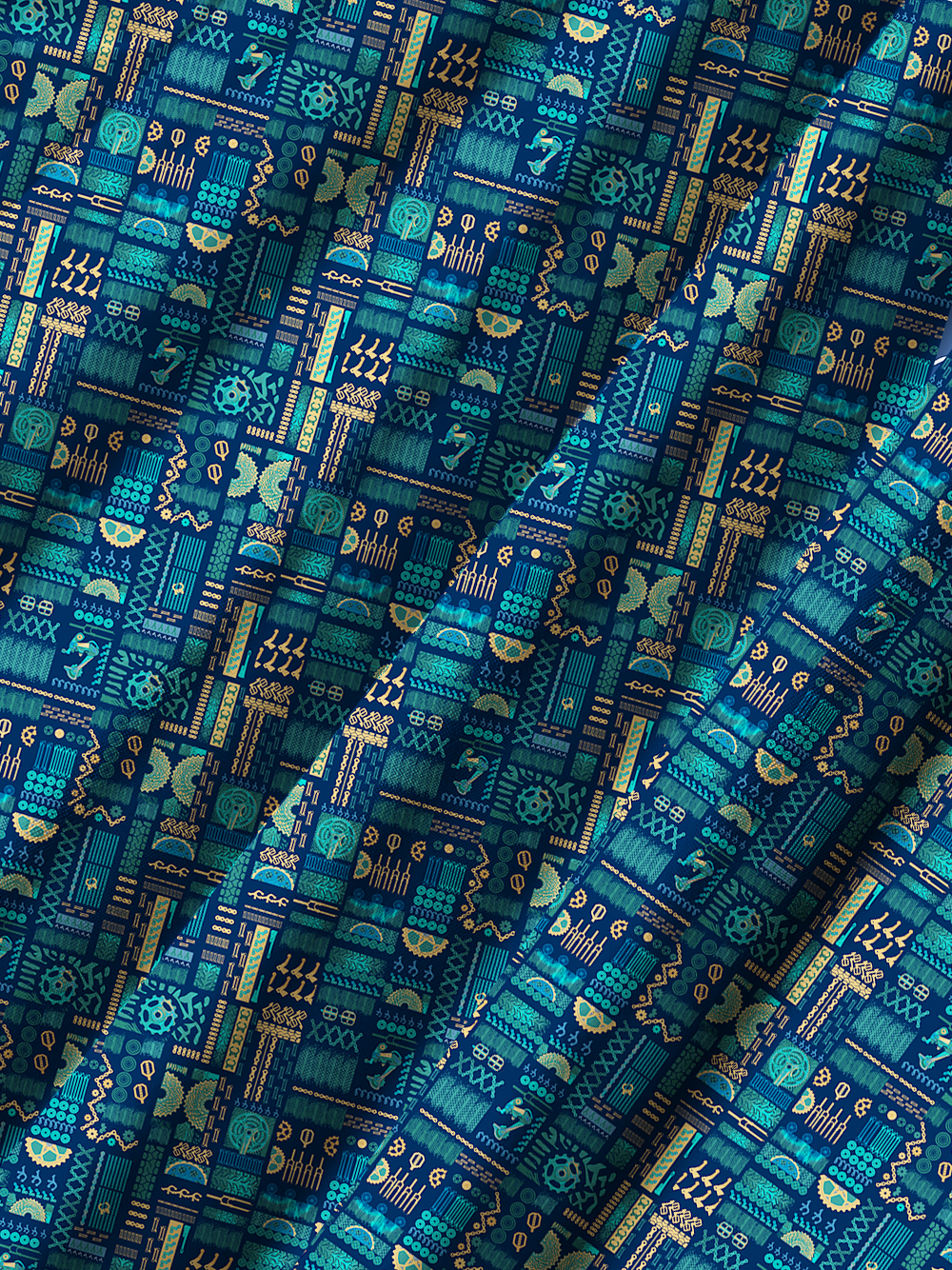 Orionride Assemble Parts Zipper Pockets Ultra Lightweight Short Sleeves Gravel Shirt