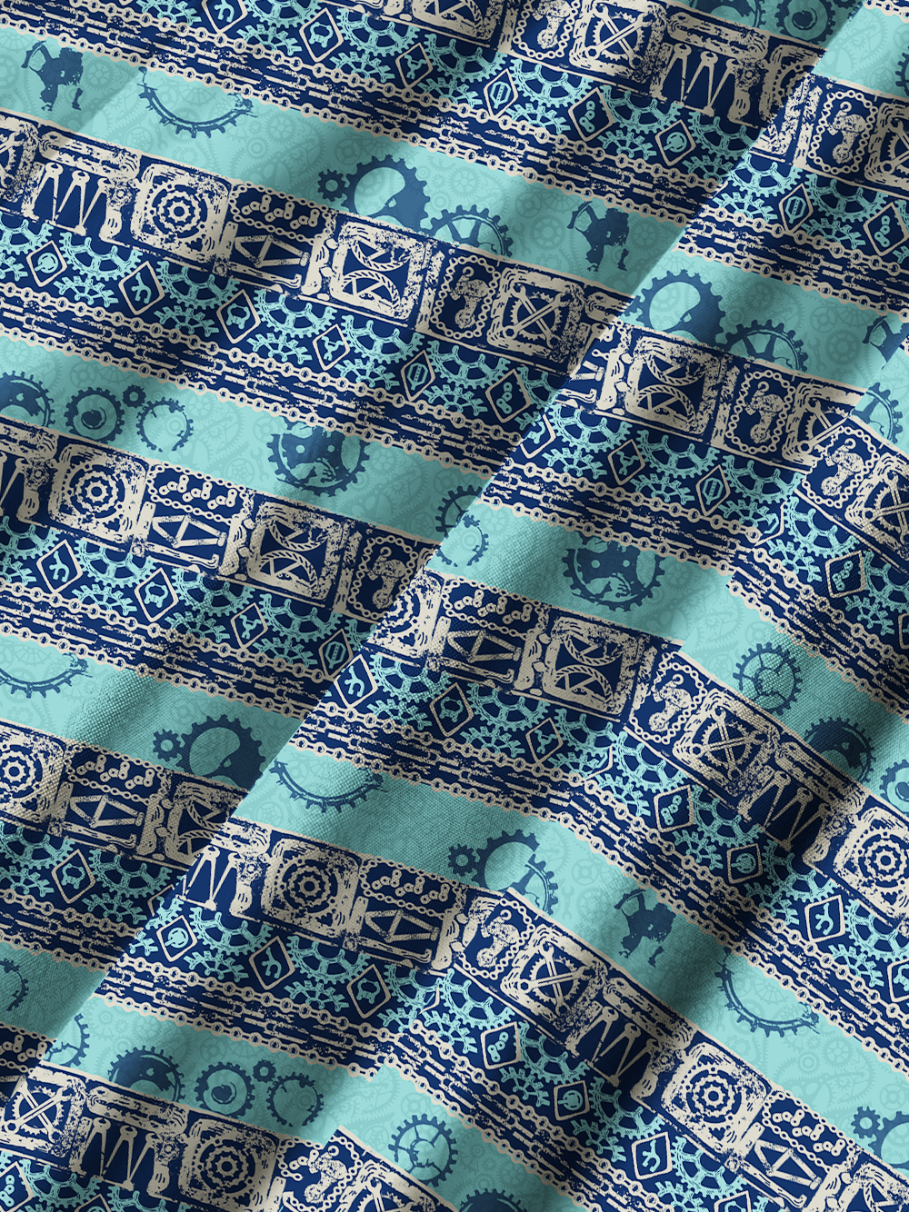 Orionride Gear Assembly Zipper Pockets Ultra Lightweight Short Sleeves Gravel Shirt