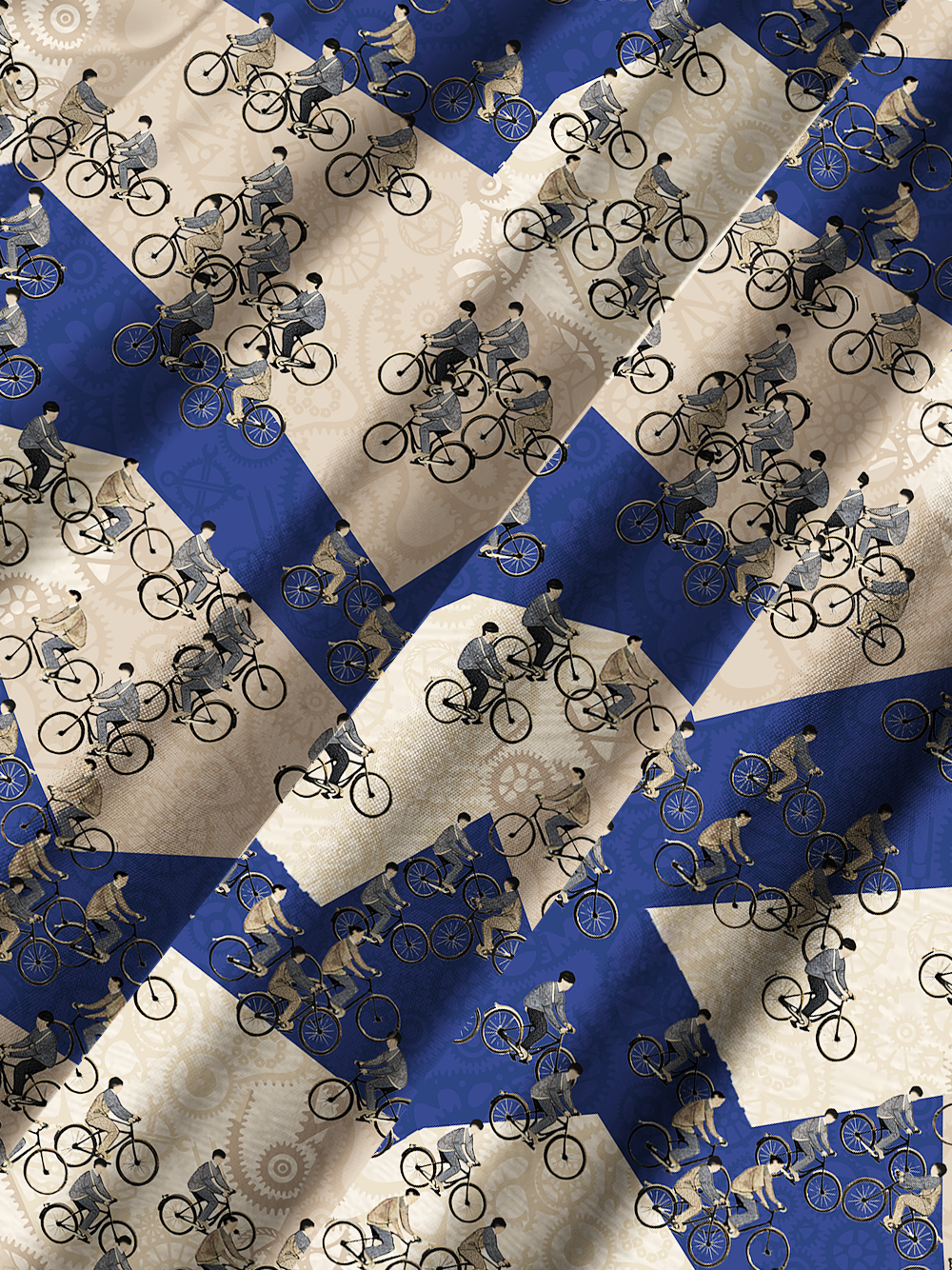 Orionride Cyclist Gathering Zipper Pockets Ultra Lightweight Short Sleeves Gravel Shirt