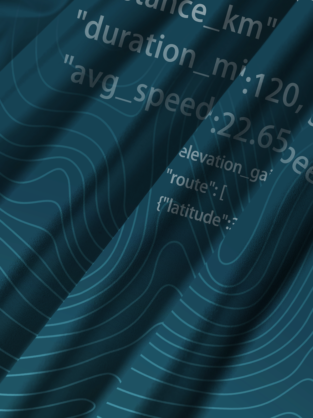 Orionride Travel Together Zipper Pockets Ultra Lightweight Short Sleeves Gravel Shirt