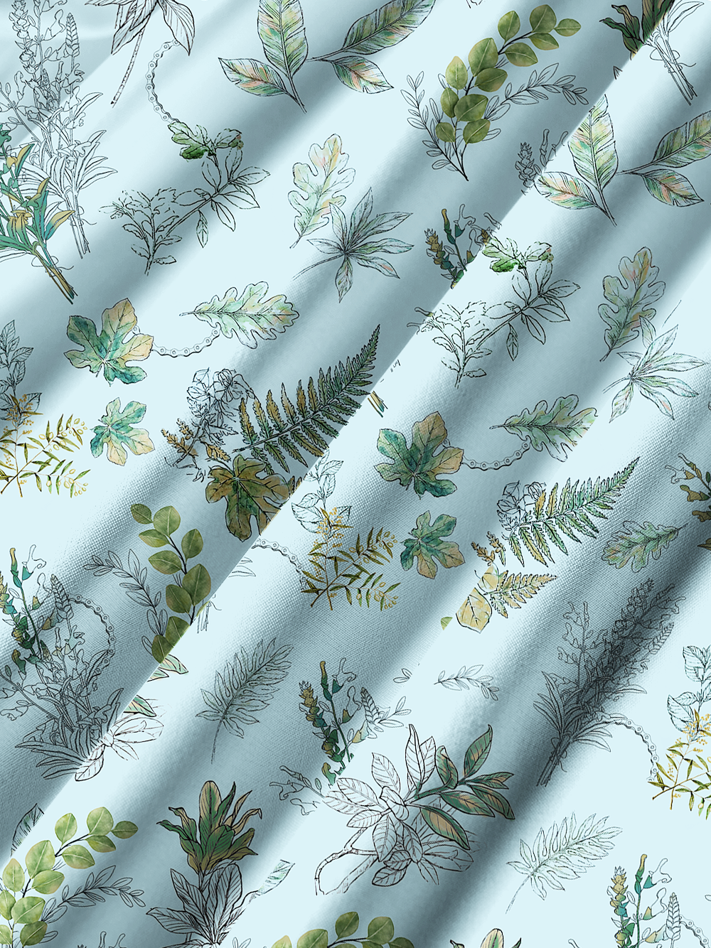 Orionride Olive Branch Zipper Pockets Ultra Lightweight Short Sleeves Gravel Shirt