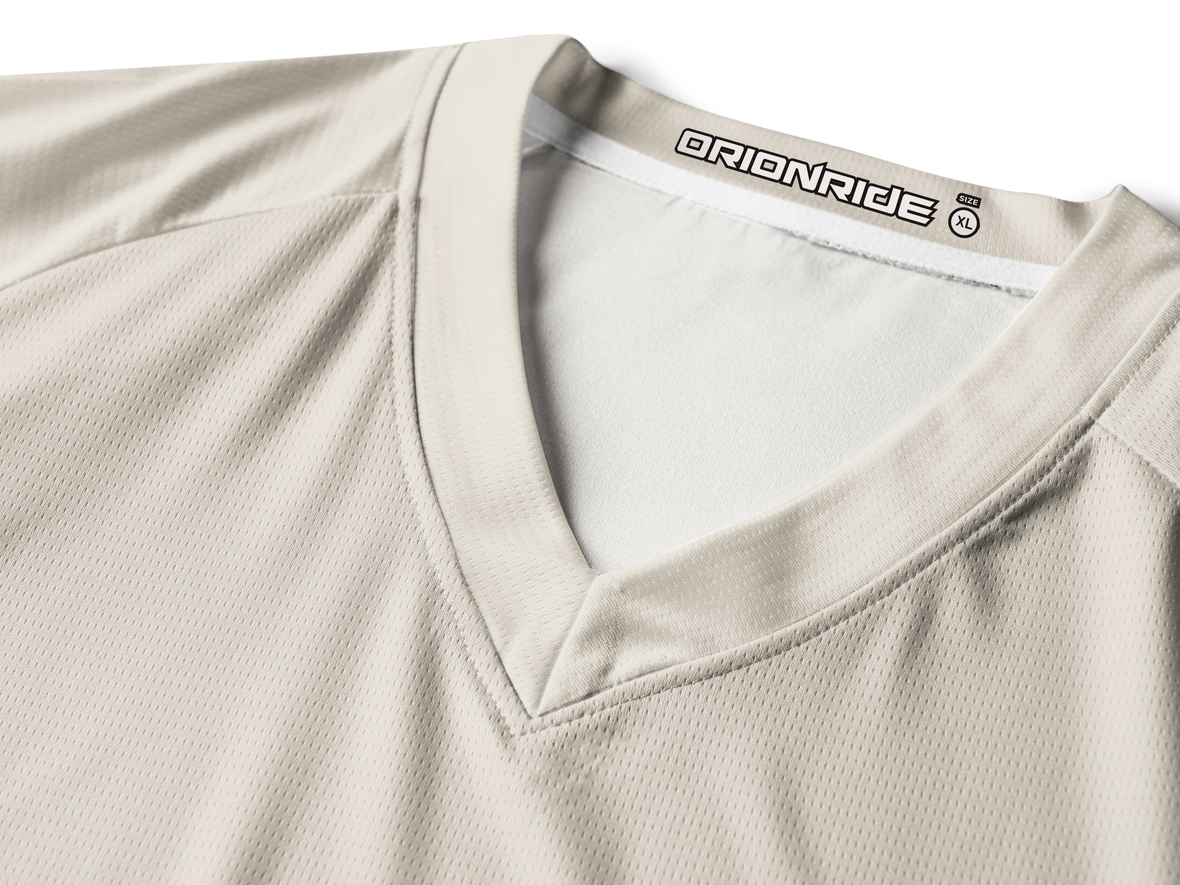 Orionride Mountain Inspired Long Sleeve Downhill Jersey