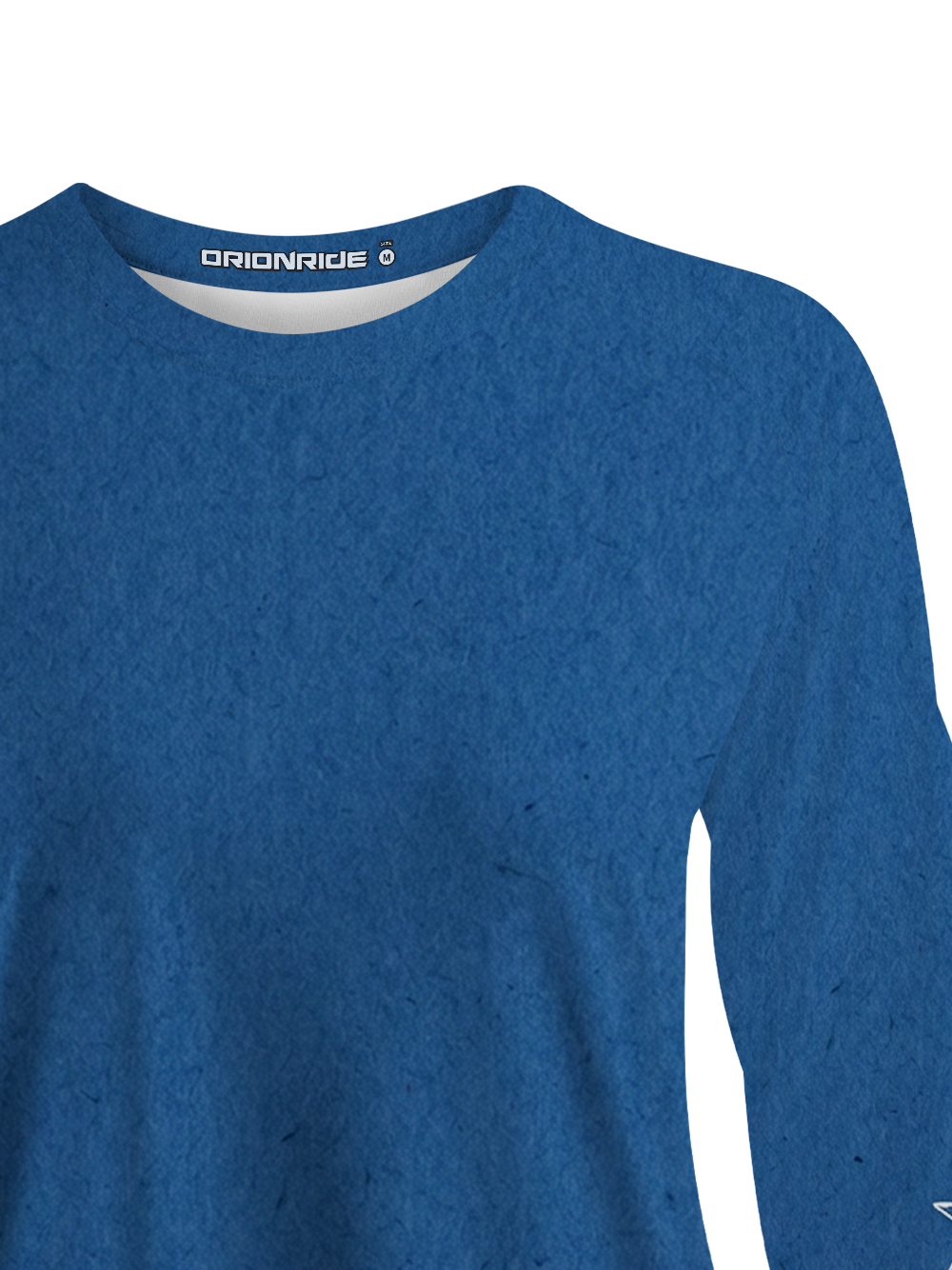 Orionride Calm Flowers Women's Quick Dry Downhill Jersey