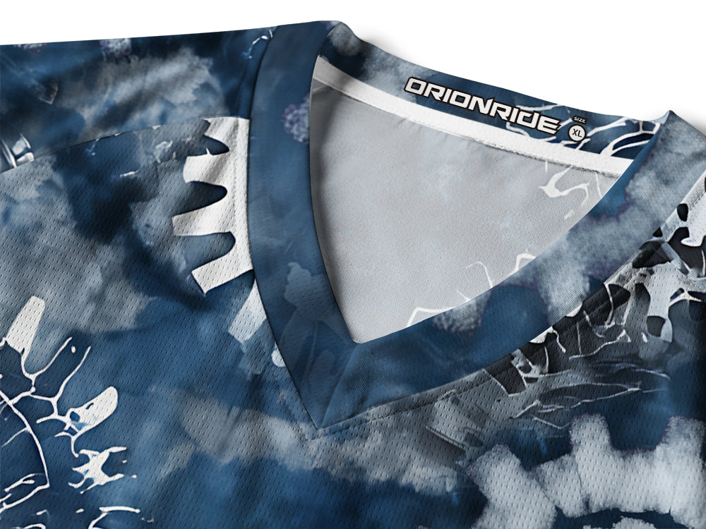 Orionride Ink Gear Long Sleeve Downhill Jersey