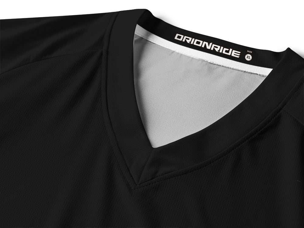 Orionride Unique Skills Long Sleeve Downhill Jersey