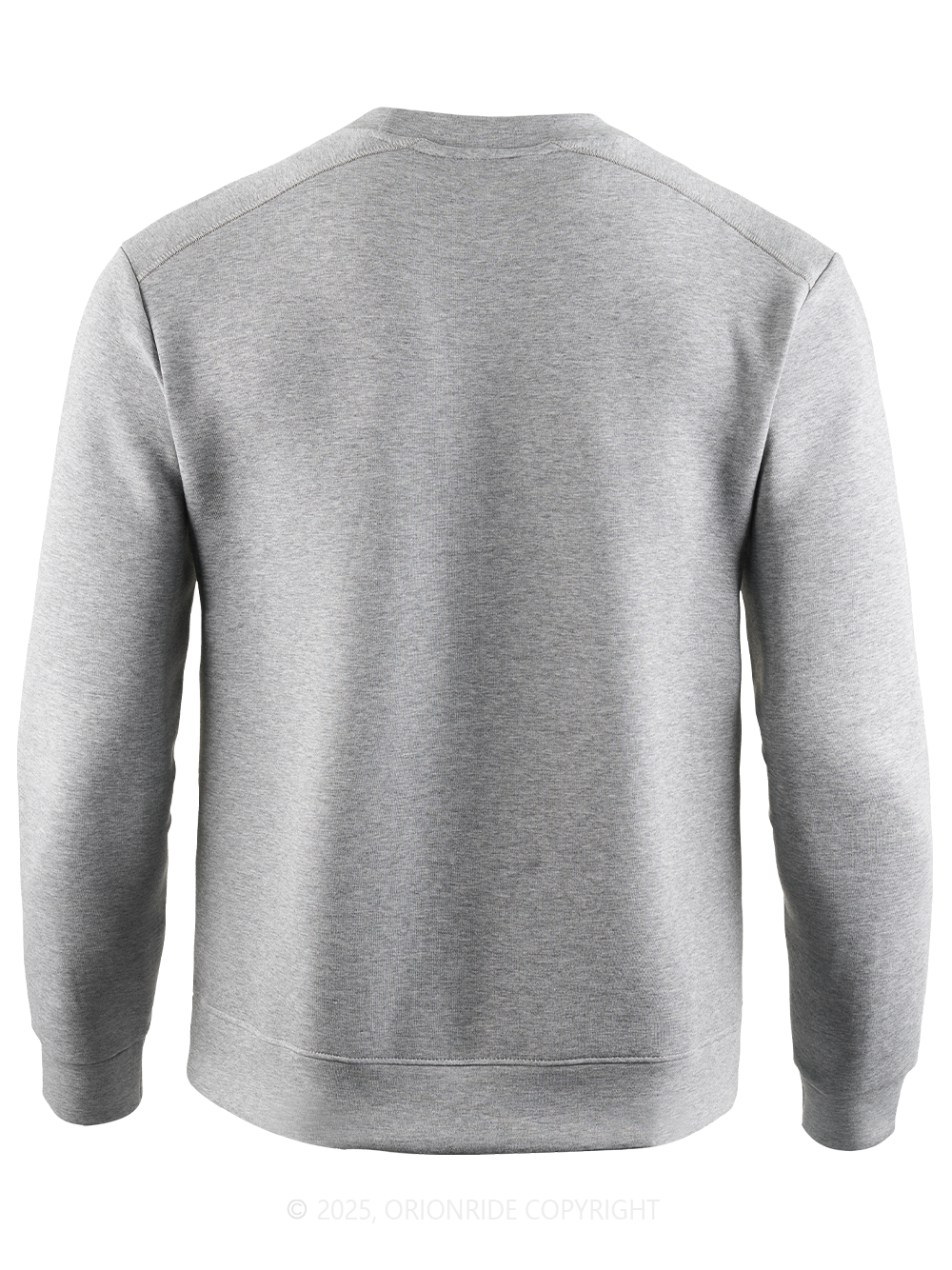 Orionride Cycling Is My Therapy Long Sleeve Bike Sweatshirt