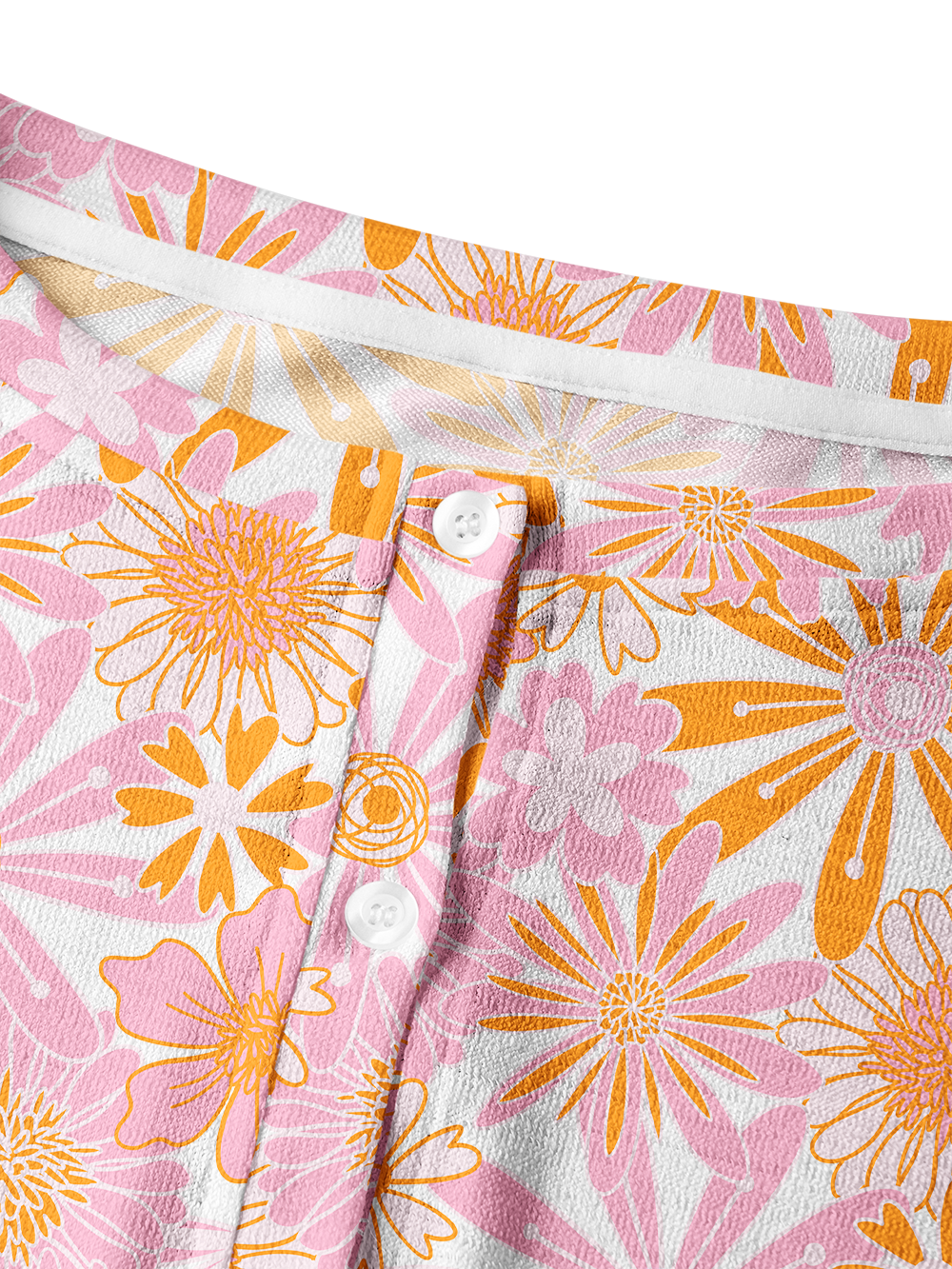 Orionride Flowers In Full Bloom Women's Knitted Cardigan