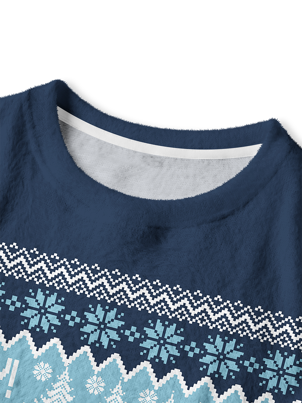 Orionride Narwhal Riding A Bicycle Women's Crop Sweaters