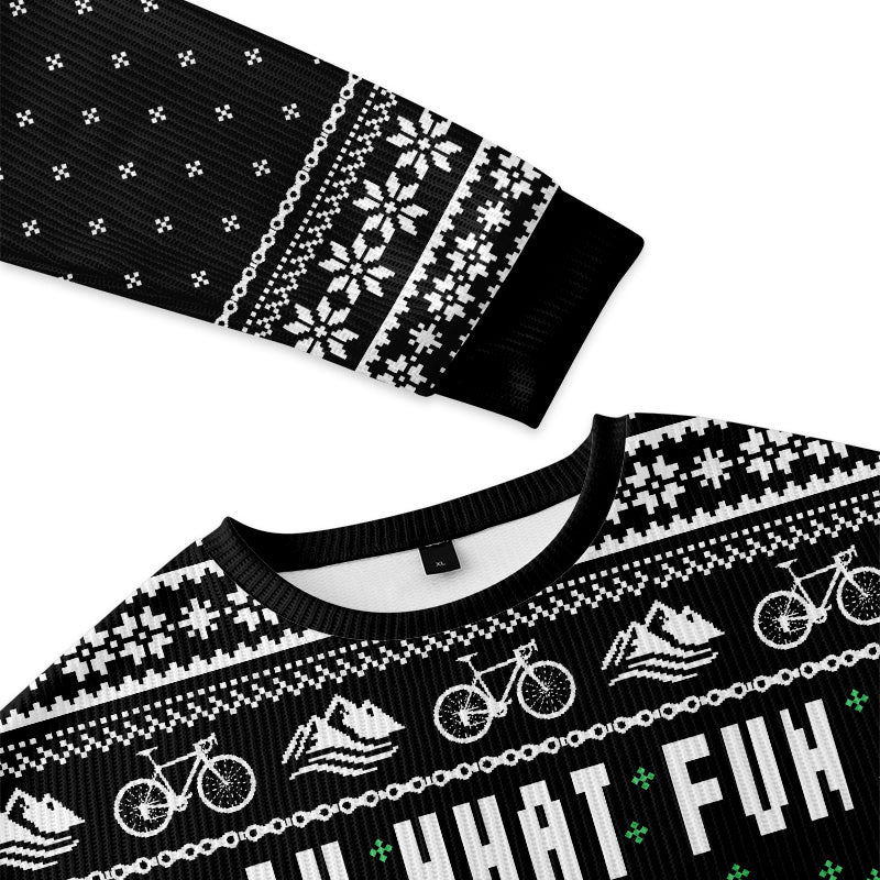 Orionride Happy Hour Men's Sweaters