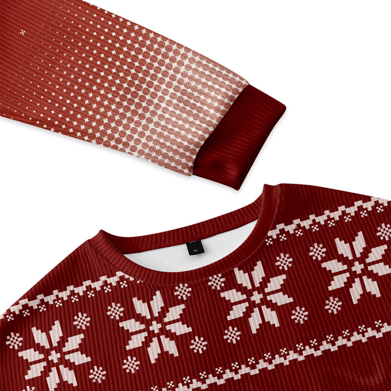 Orionride Virtual Contours Women's Sweaters