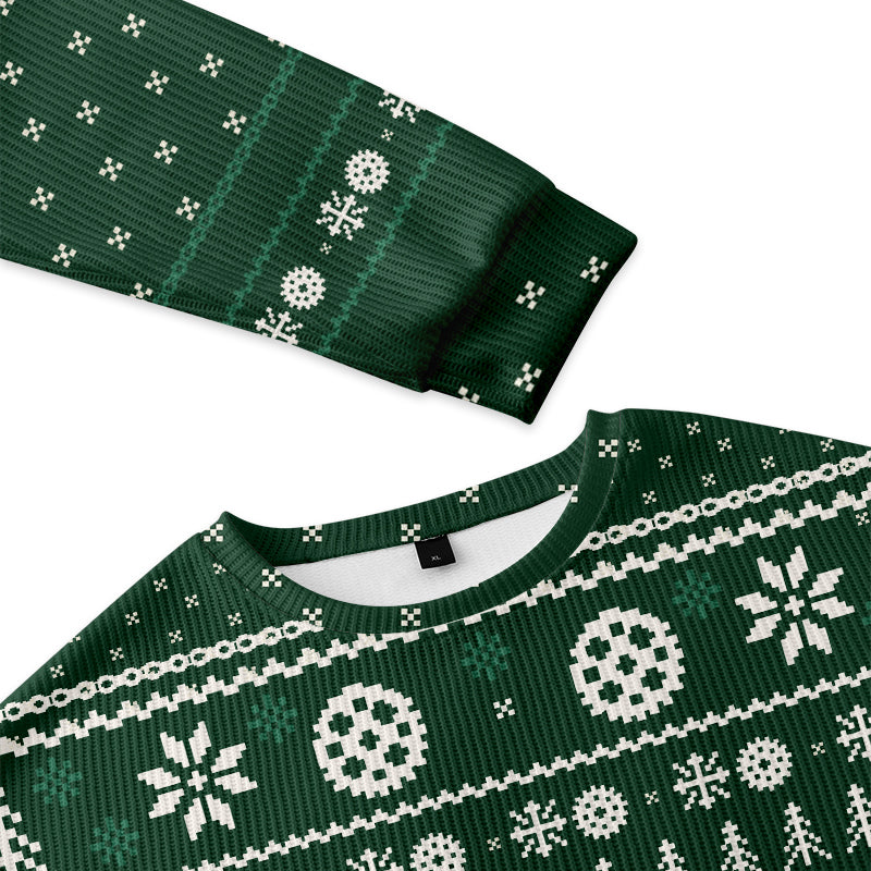 Orionride Cyclist Road Men's Sweaters