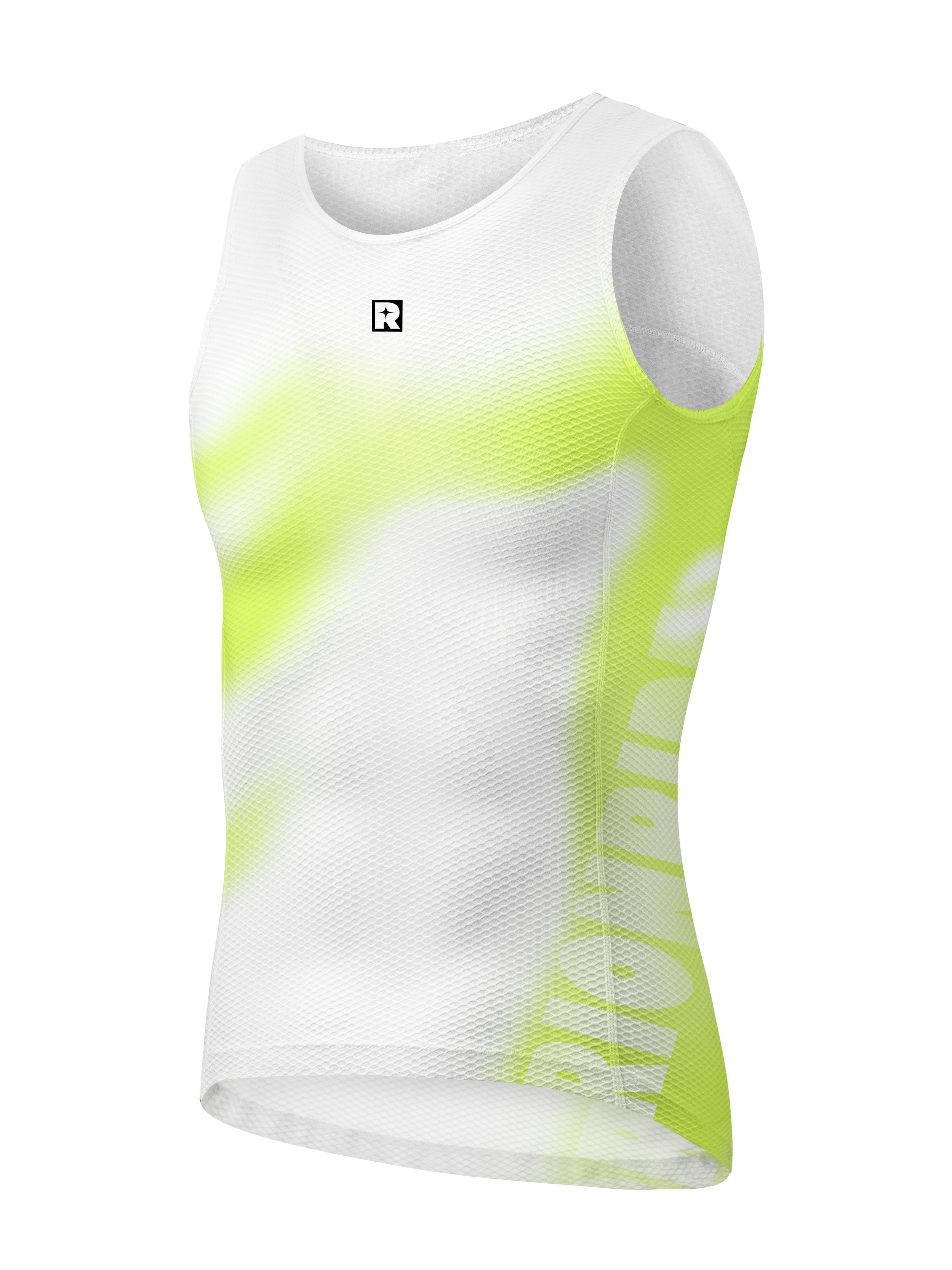 Orionride Brand Highlights Anti-Sweat Quick Dry Sleeveless Cycling Base Layer