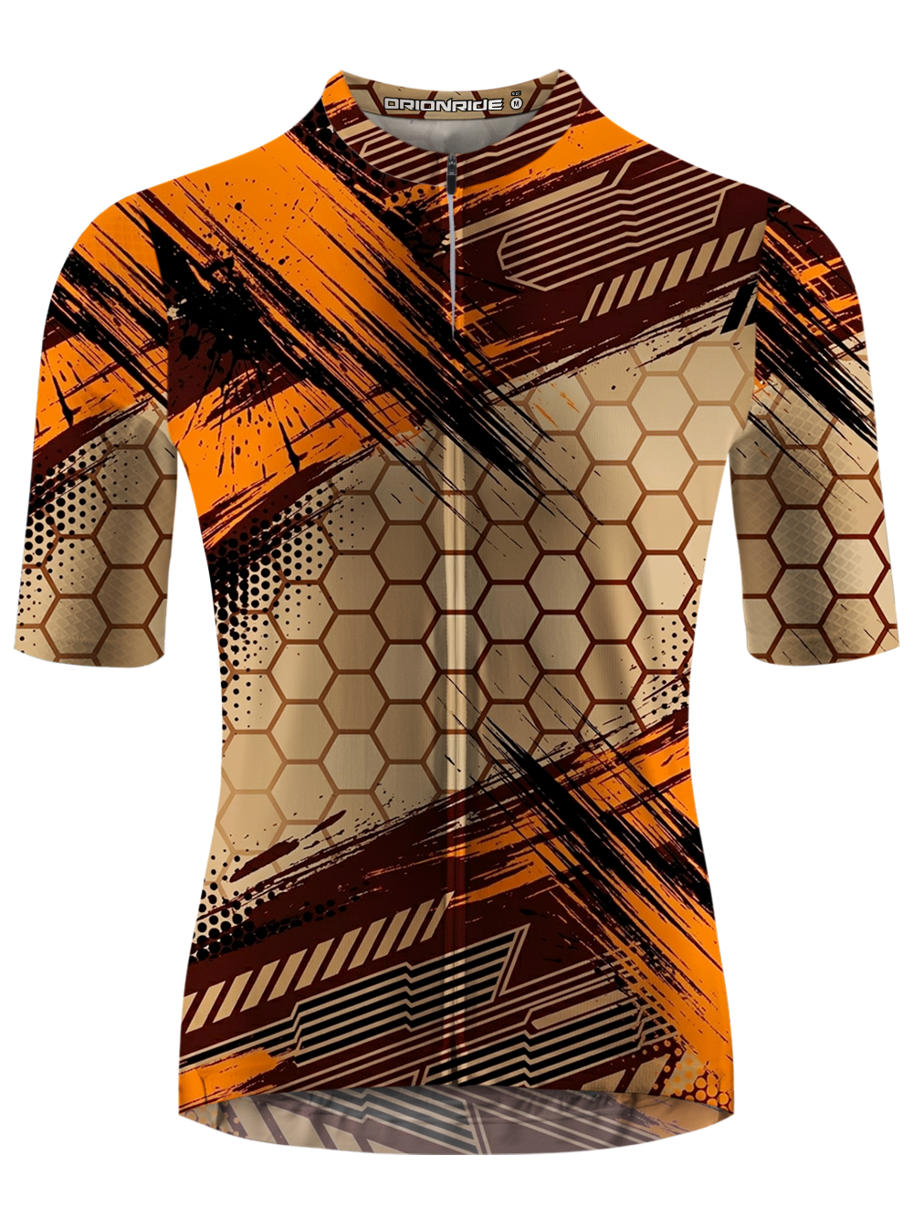 Orionride Sense Of Speed Short Sleeves Cycling Jersey