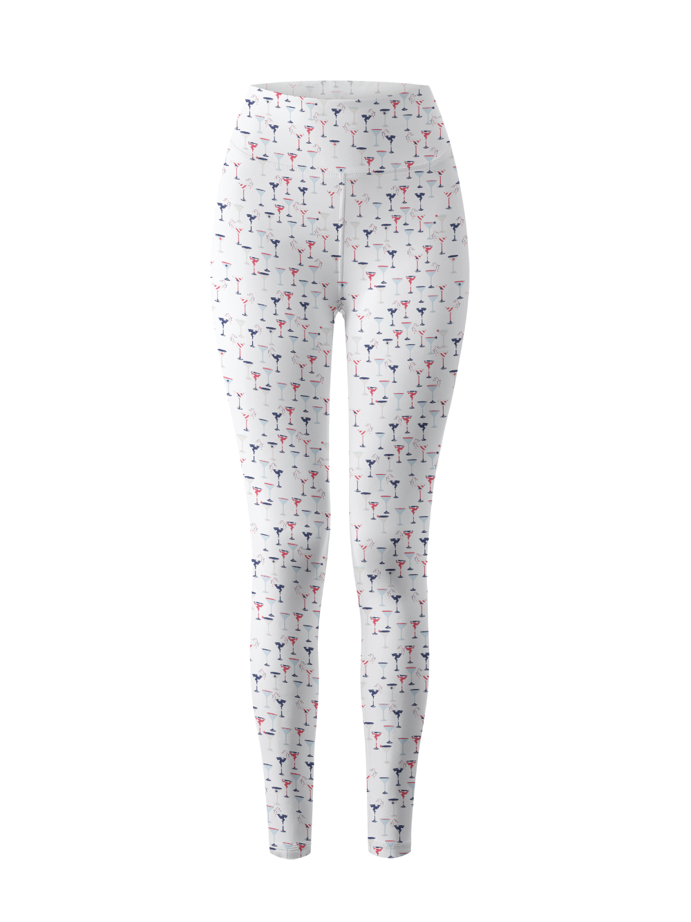 Orionride Sweet Cocktail Women's Bike Legging