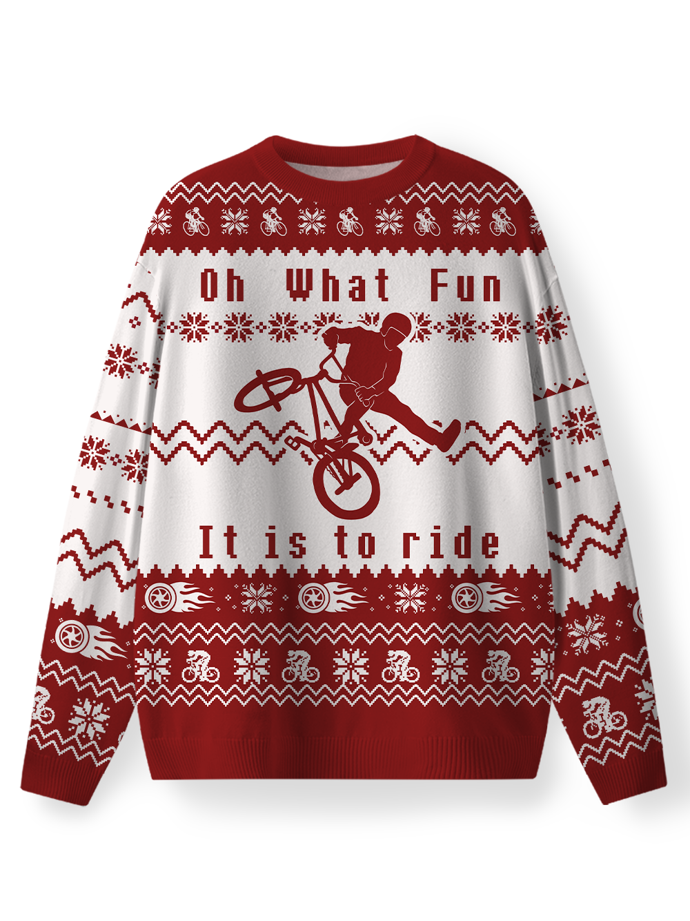 Orionride A Fun Day Women's Sweaters
