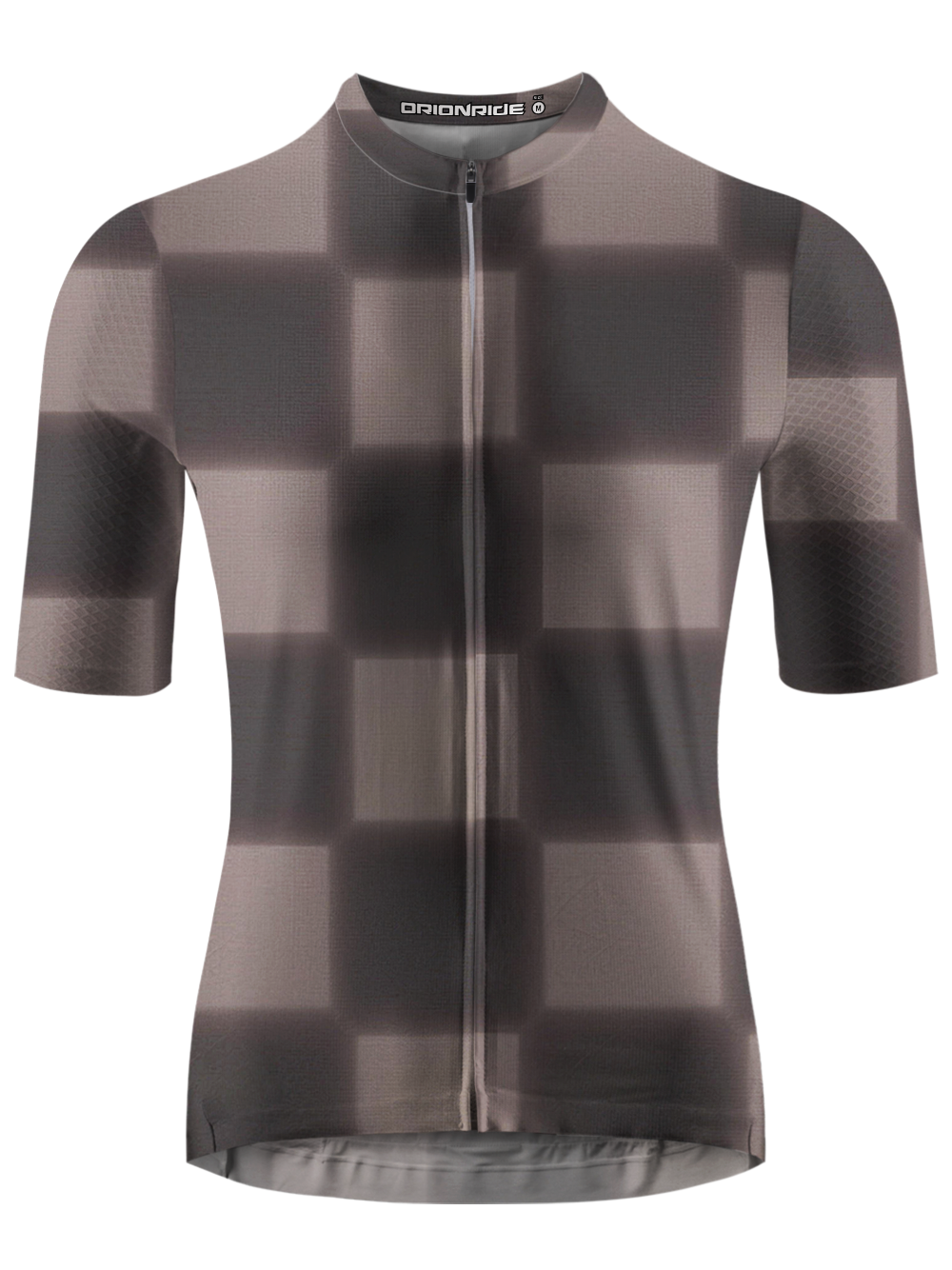 Orionride Classic Square Short Sleeves Cycling Jersey