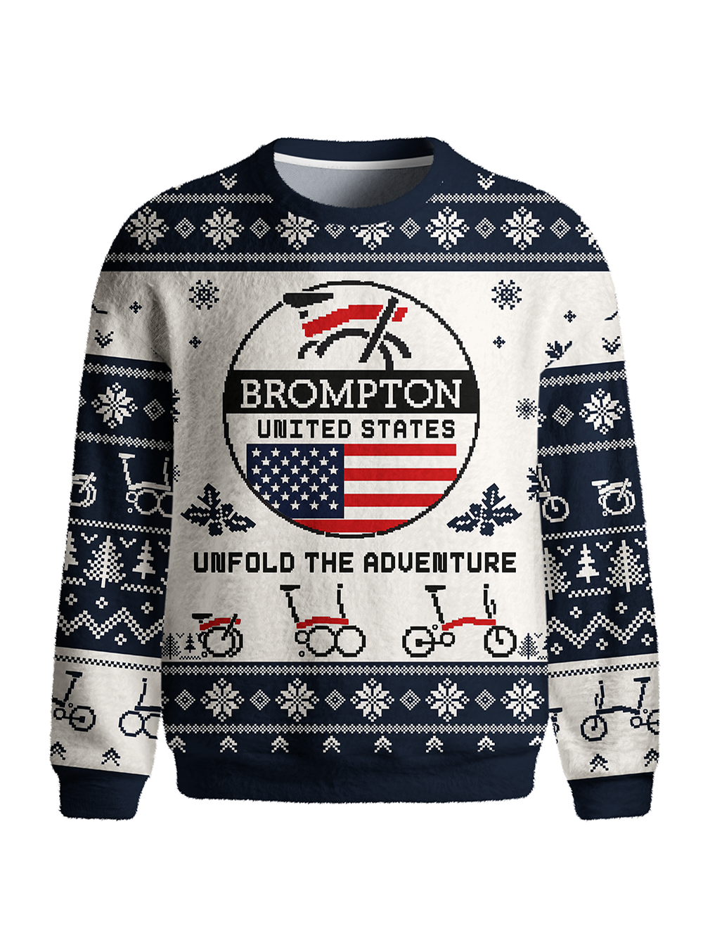 Orionride Unfold The Adventure Men's Sweaters