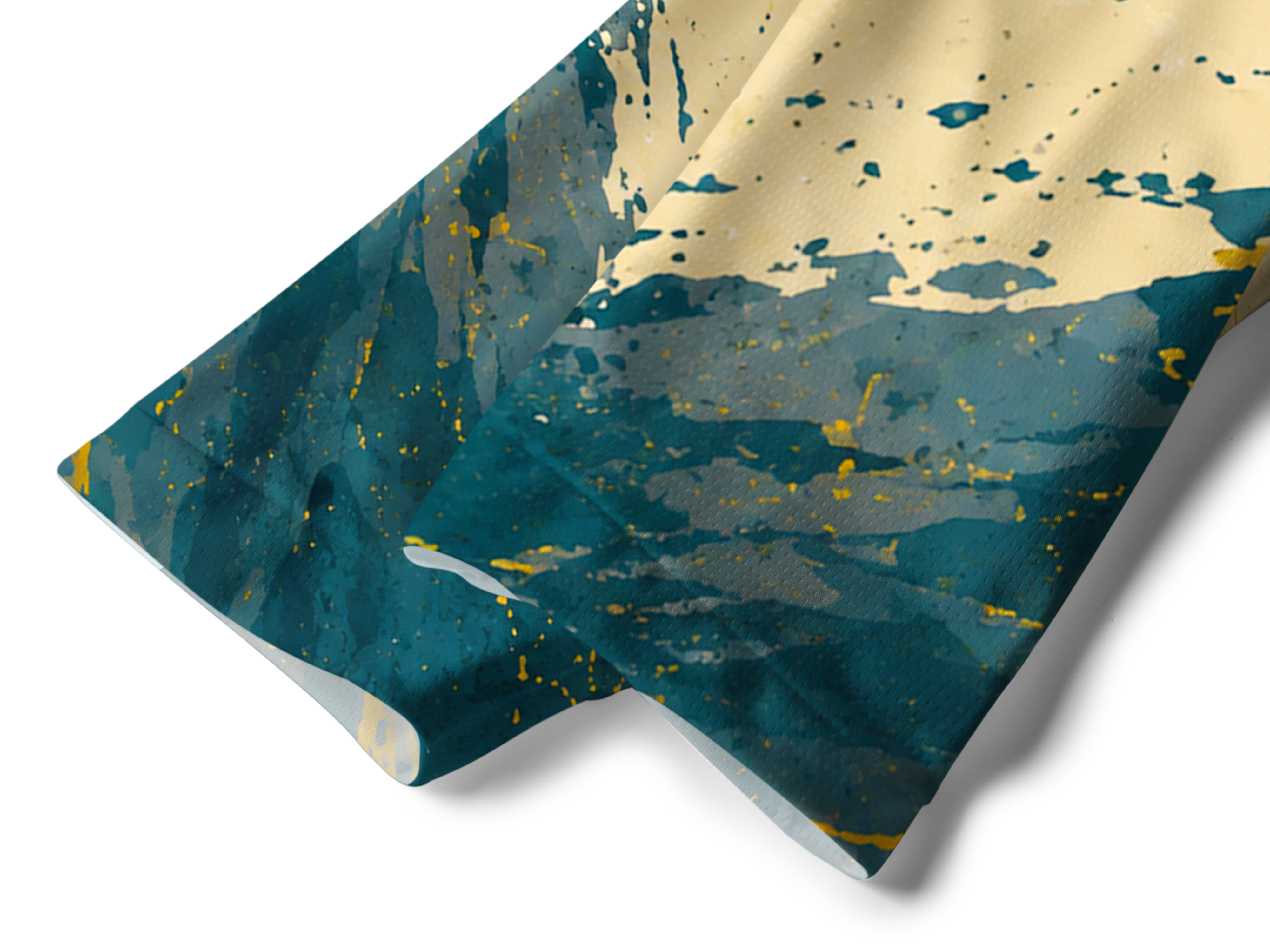 Orionride Conquer The Mountain Peak Long Sleeve Downhill Jersey
