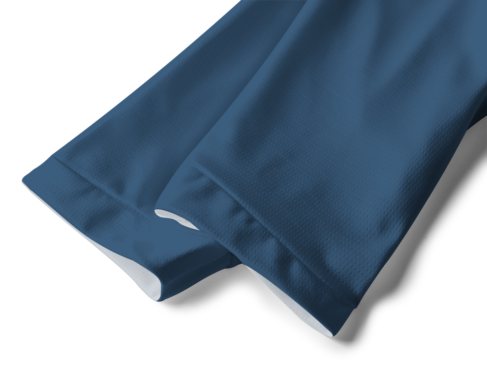 Orionride Spliced Murals Long Sleeve Downhill Jersey