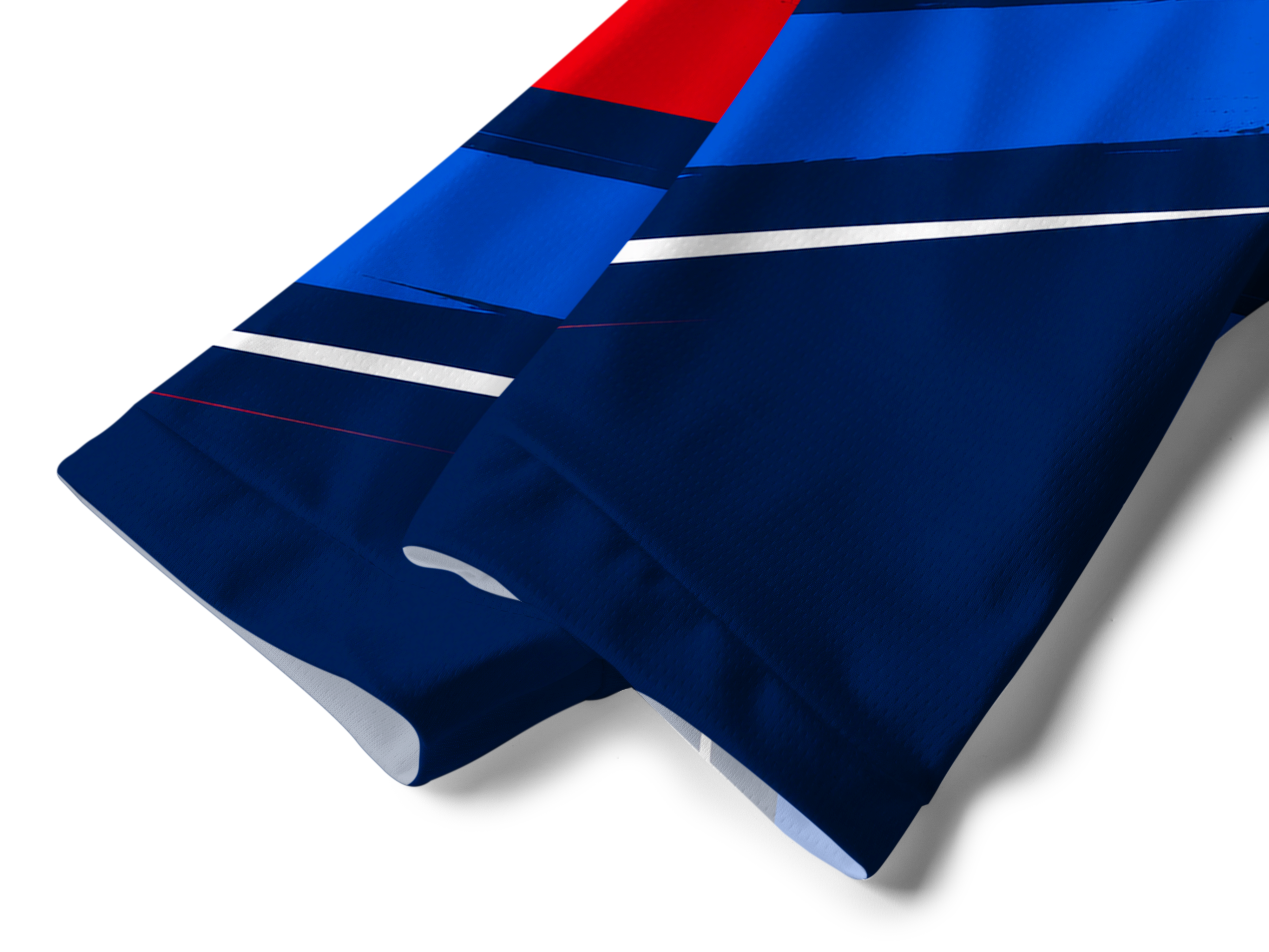 Orionride Conquer The Mountain Long Sleeve Downhill Jersey
