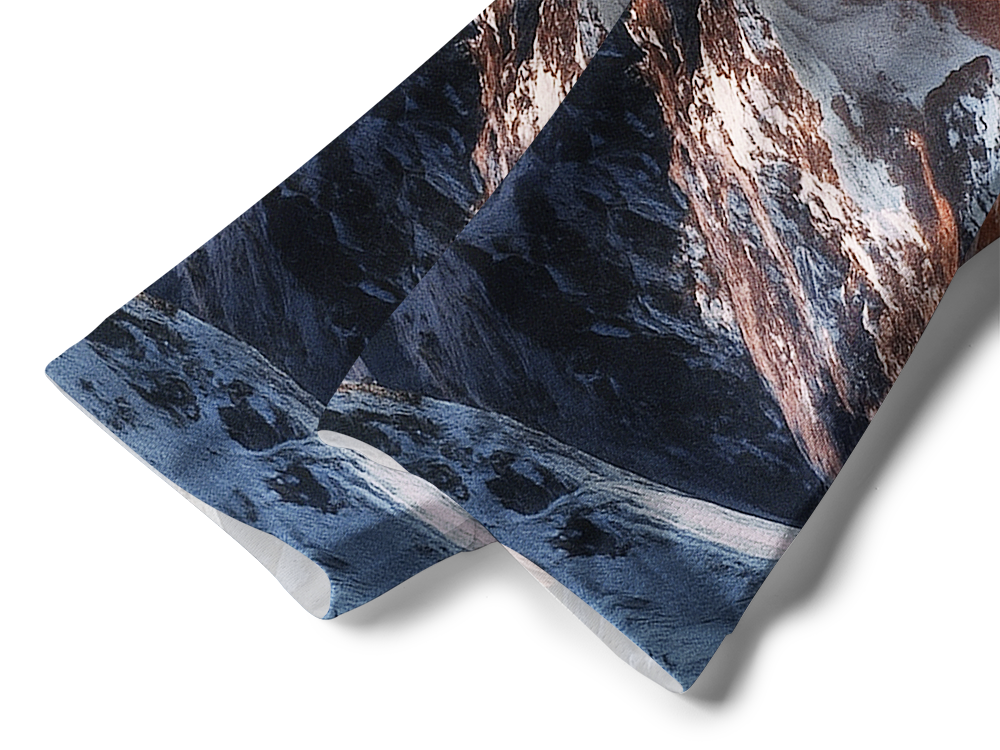 Orionride Dawn Sunshine Long Sleeve Downhill Jersey