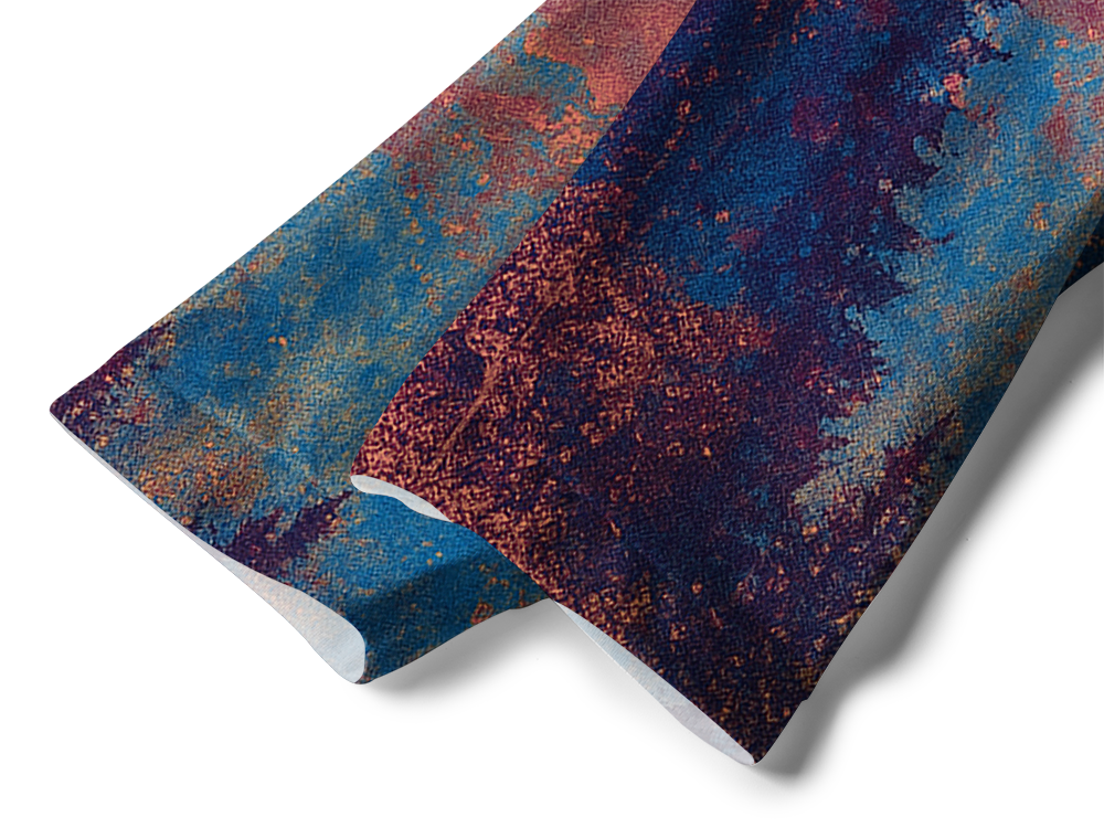 Orionride Secluded Mountain Forest Long Sleeve Downhill Jersey