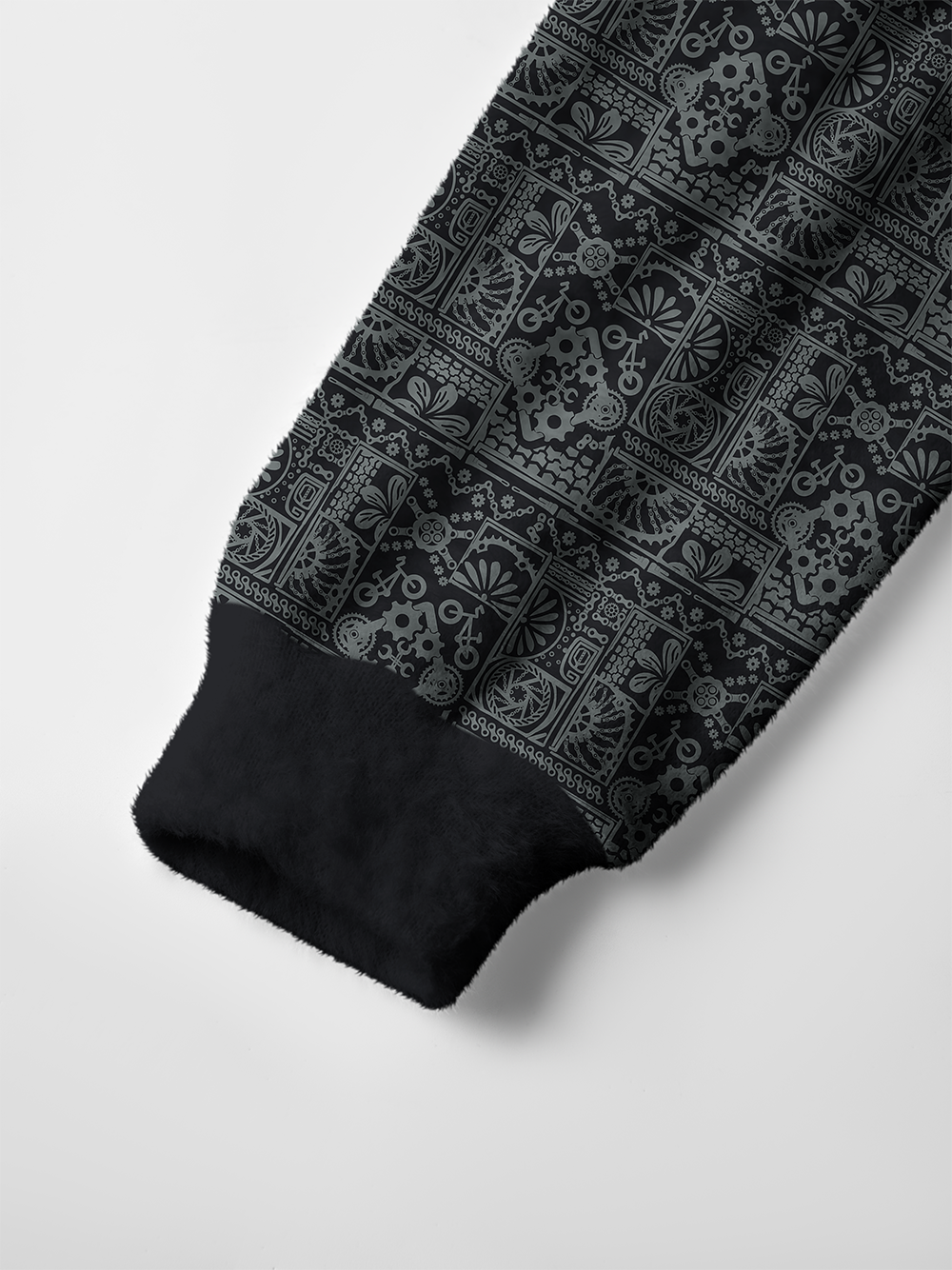 Orionride Parts House Men's Cardigan Knit Sweaters