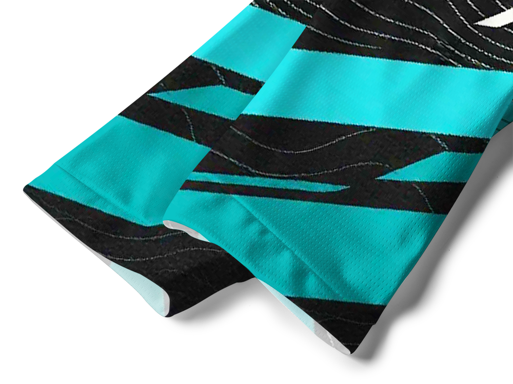 Orionride Downhill Is My Thrill Long Sleeve Downhill Jersey