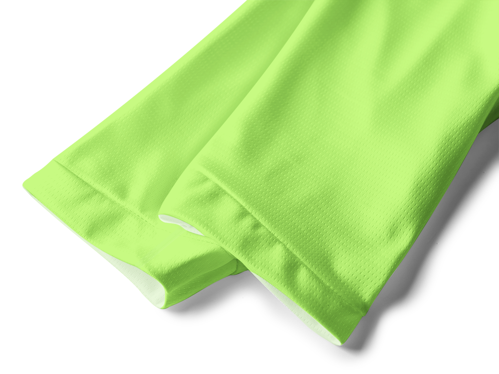 Orionride Cranky Long Sleeve Downhill Jersey