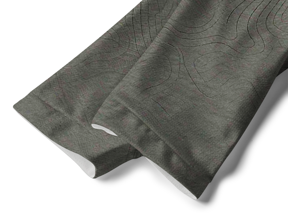 Orionride Trail Boss Here Long Sleeve Downhill Jersey