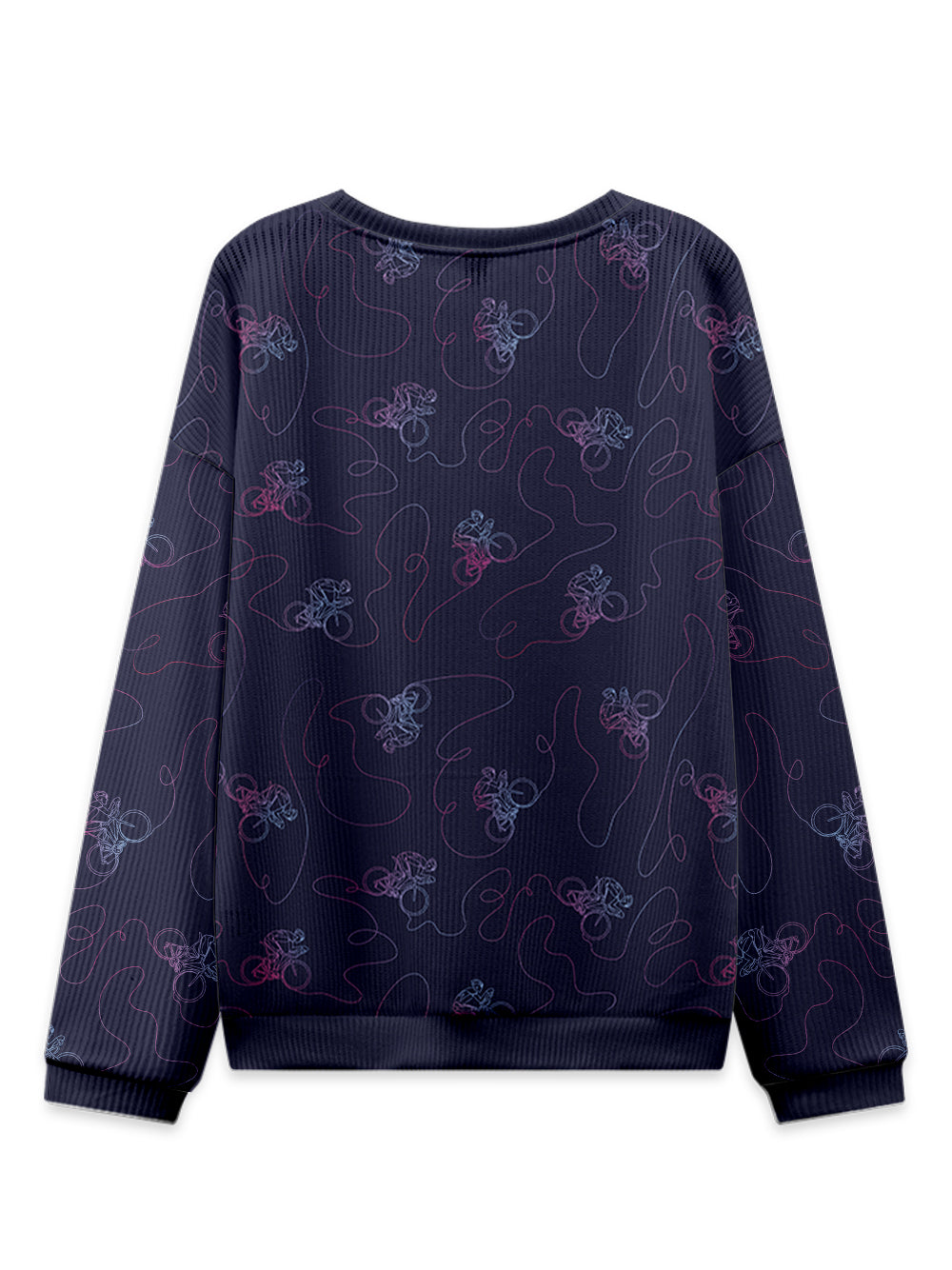Orionride Phantom Ride Men's Sweaters