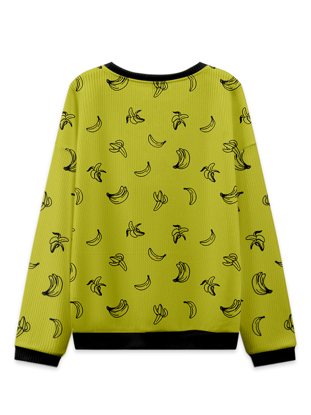 Orionride Banana Men's Sweaters