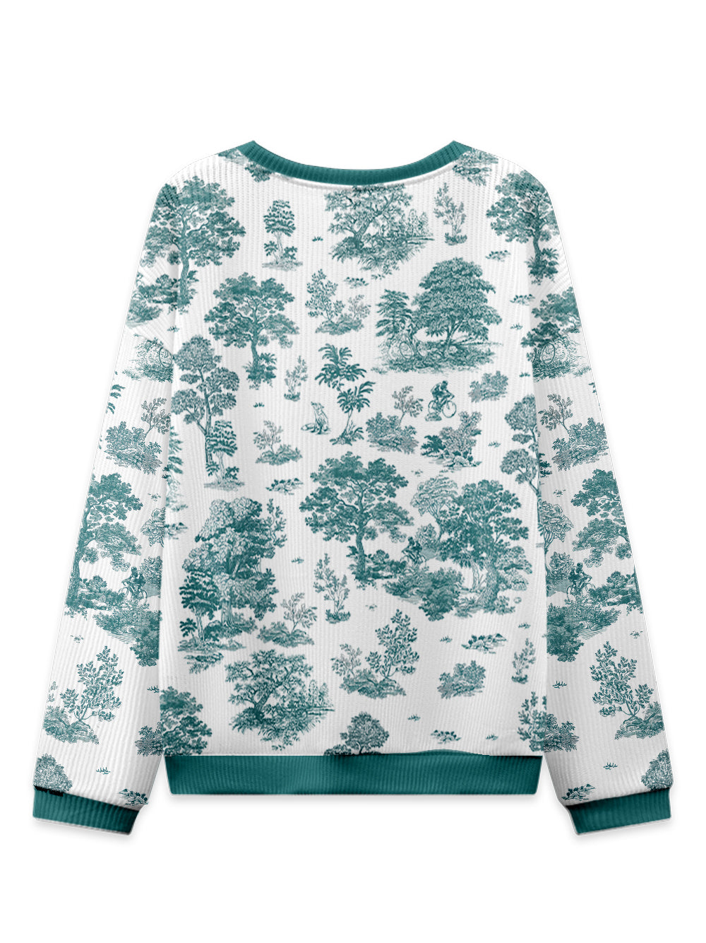 Orionride Jungle Adventure Men's Sweaters
