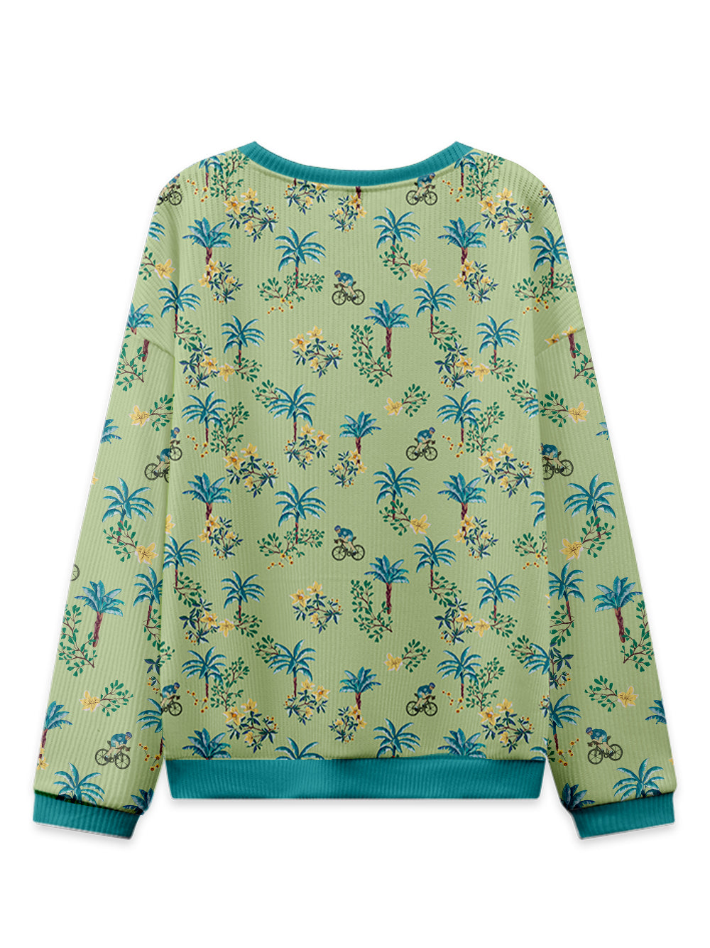 Orionride Woods Ride Men's Sweaters