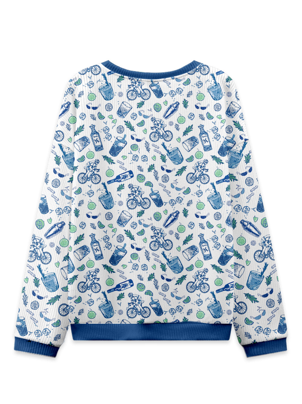 Orionride Cool Journey Men's Sweaters
