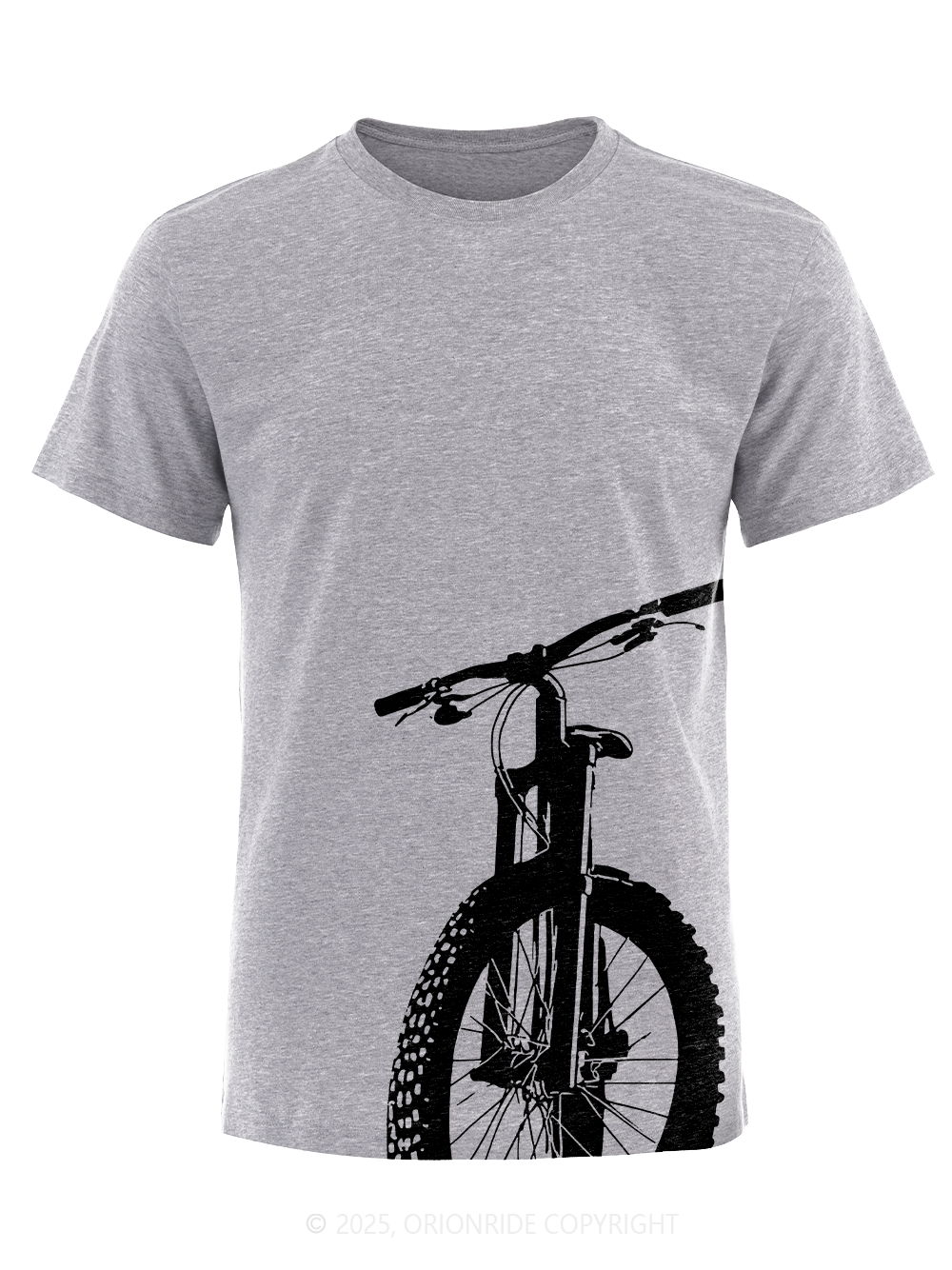 Orionride A Bicycle Short Sleeves Bike T-Shirt