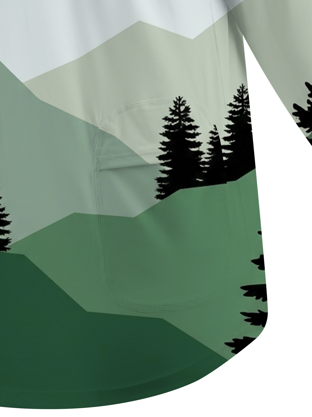 Orionride Minimal Wild Women's Quick Dry Downhill Jersey
