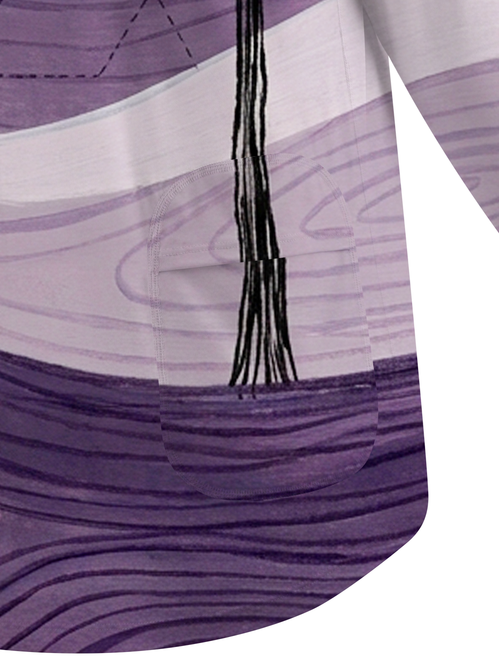 Orionride Lonely Tree Women's Quick Dry Downhill Jersey