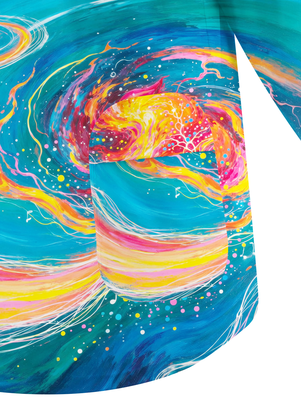 Orionride Energy Vortex Women's Quick Dry Downhill Jersey