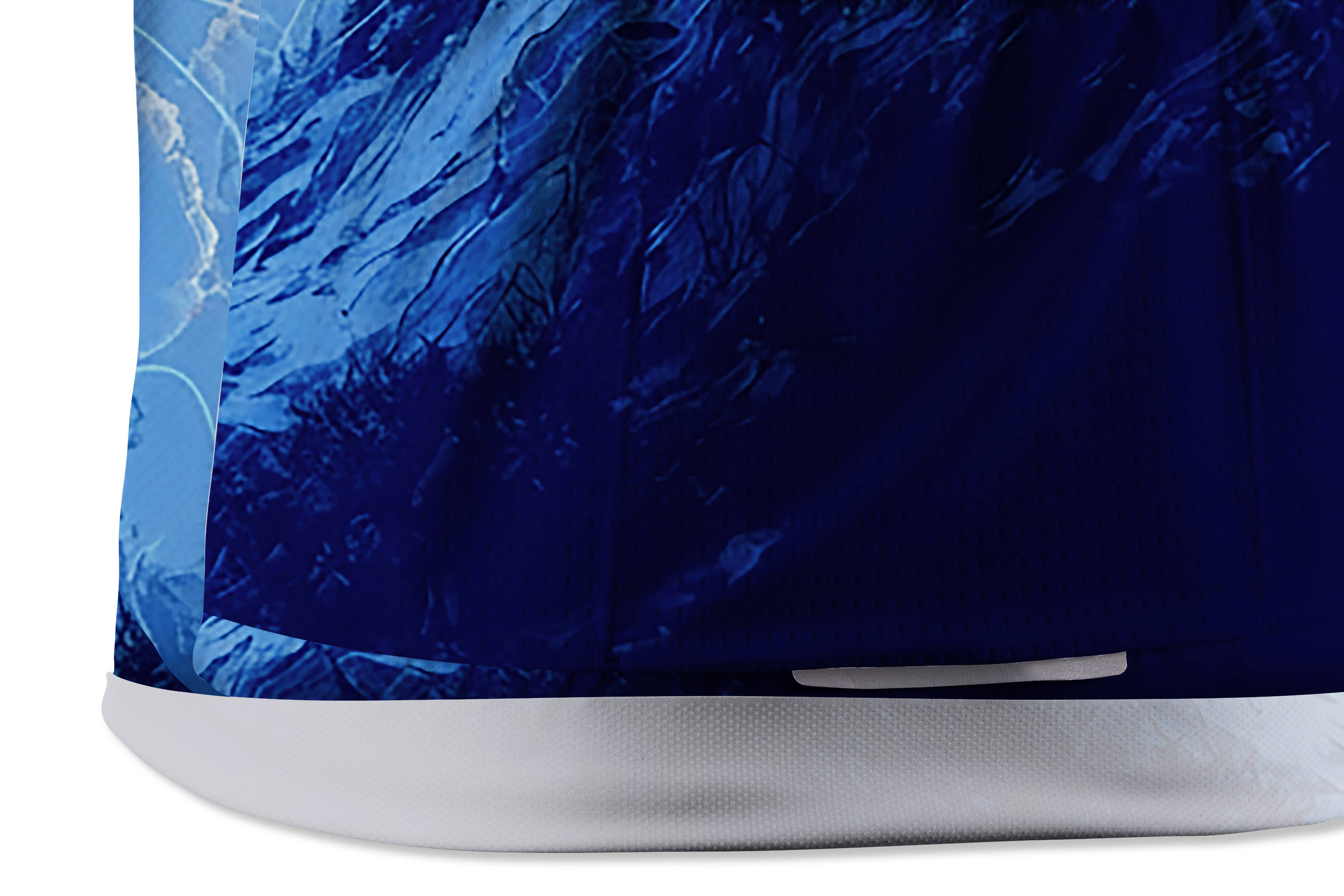 Orionride Clear Sky Short Sleeves Cycling Jersey