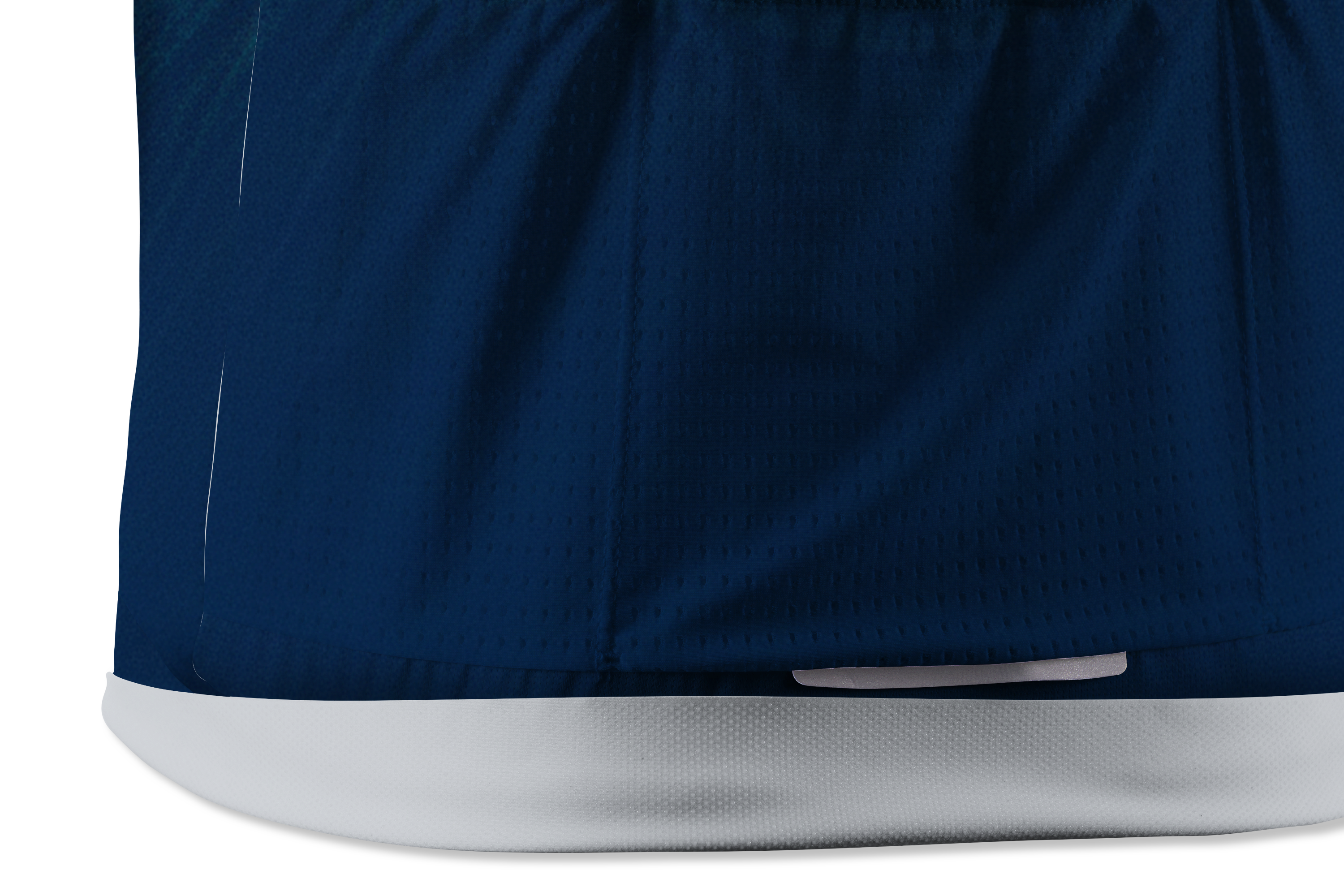 Orionride Dark Wave Short Sleeves Cycling Jersey