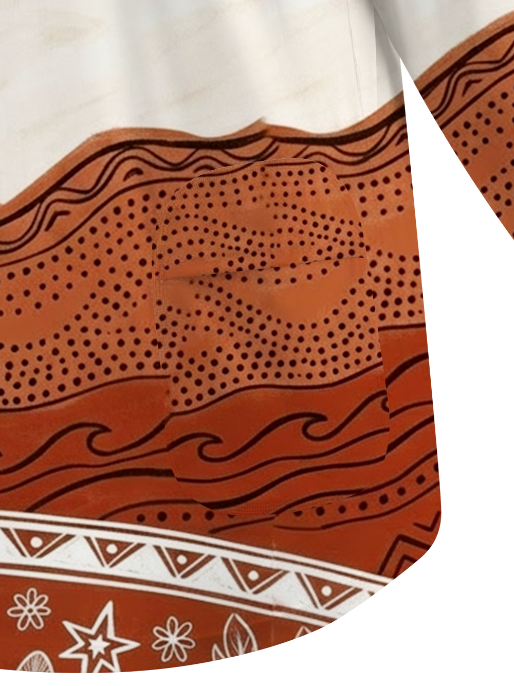 Orionride Desert Totem Women's Quick Dry Downhill Jersey