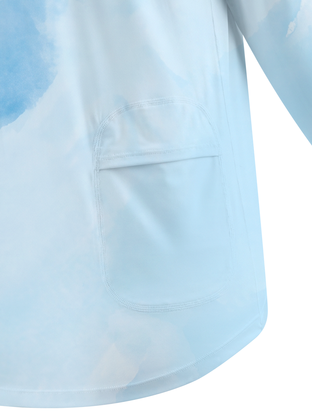 Orionride Ink Rose Women's Quick Dry Downhill Jersey