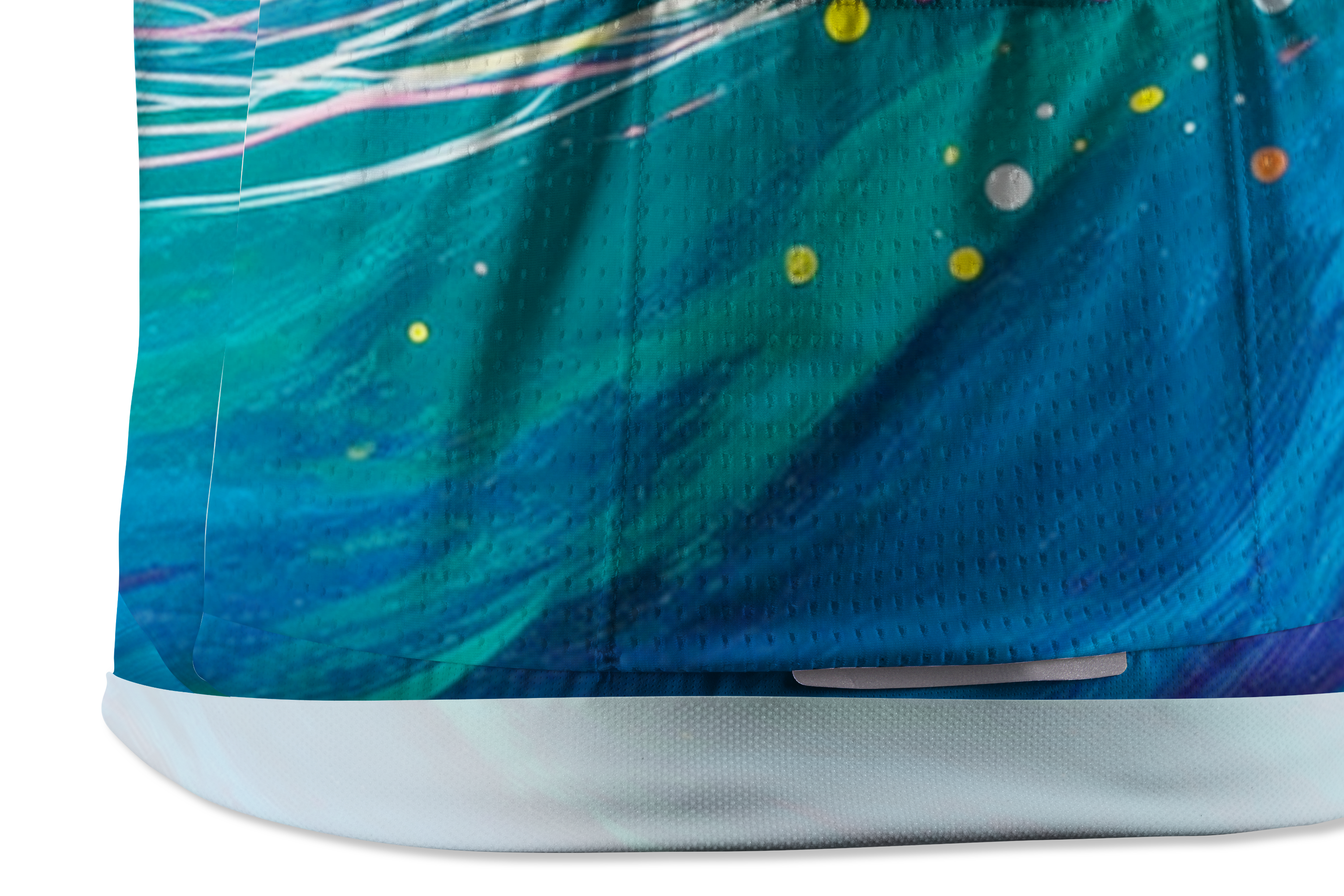 Orionride Energy Vortex Short Sleeves Women's Jersey