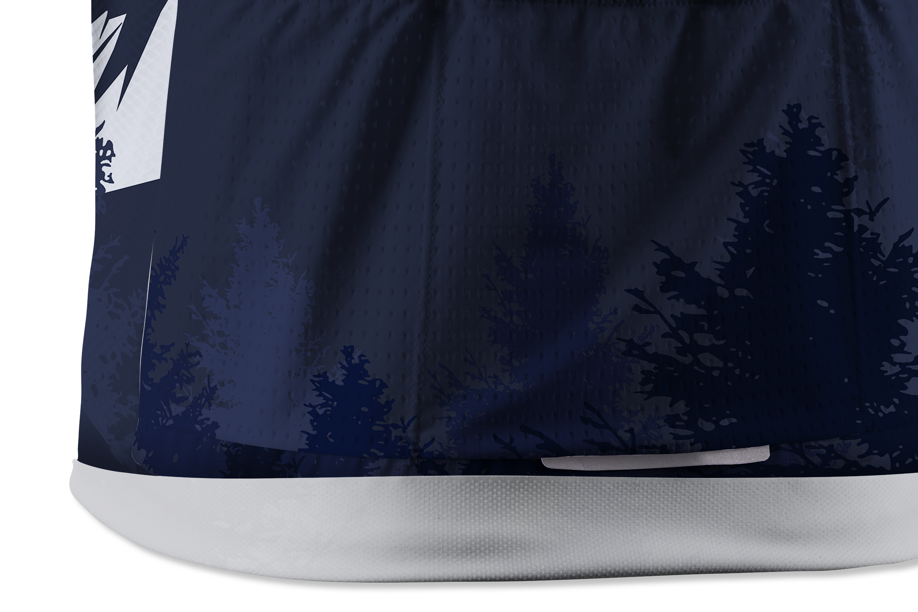 Orionride Riding In Groups Short Sleeves Cycling Jersey