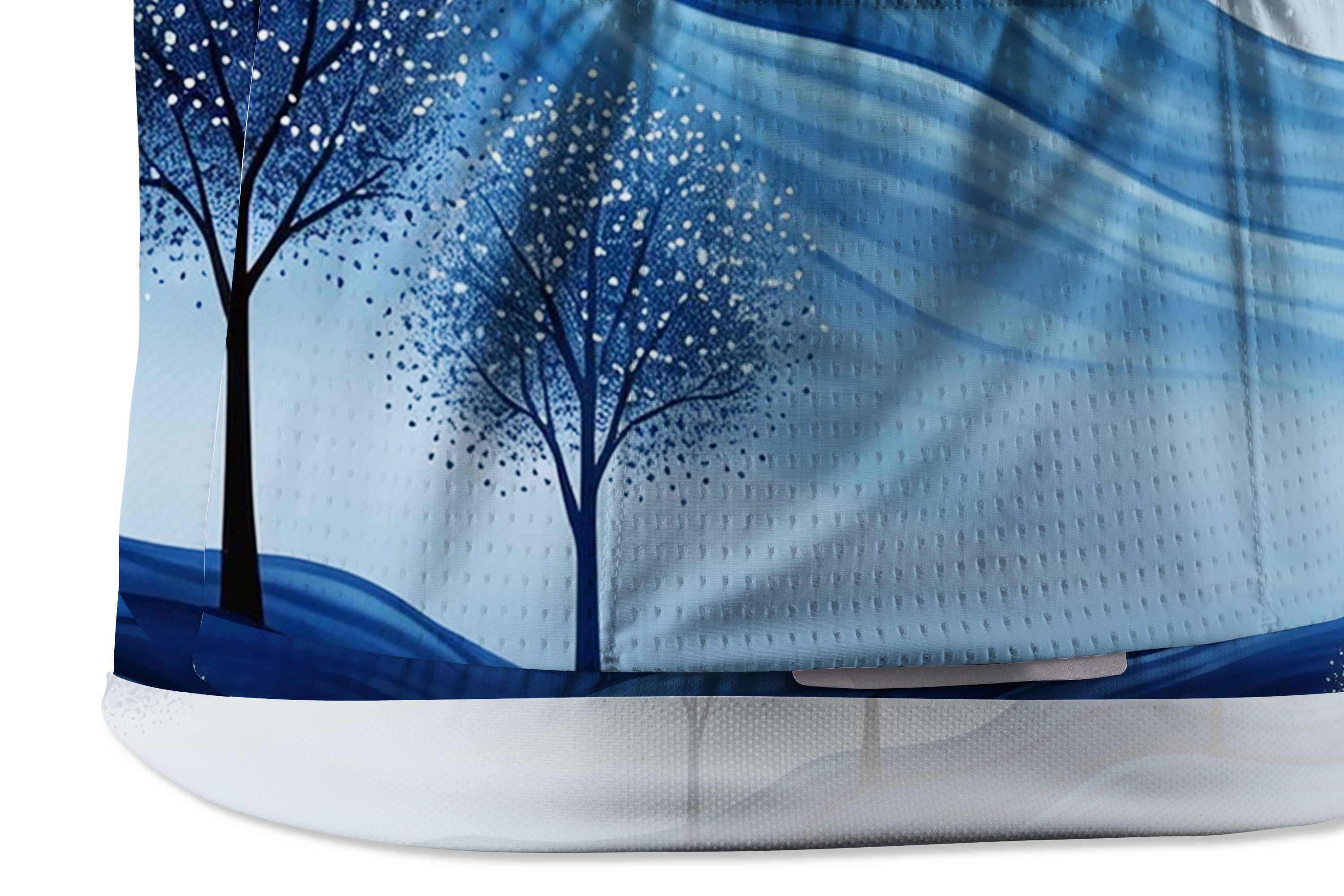 Orionride Ice And Snow World Short Sleeves Women's Jersey